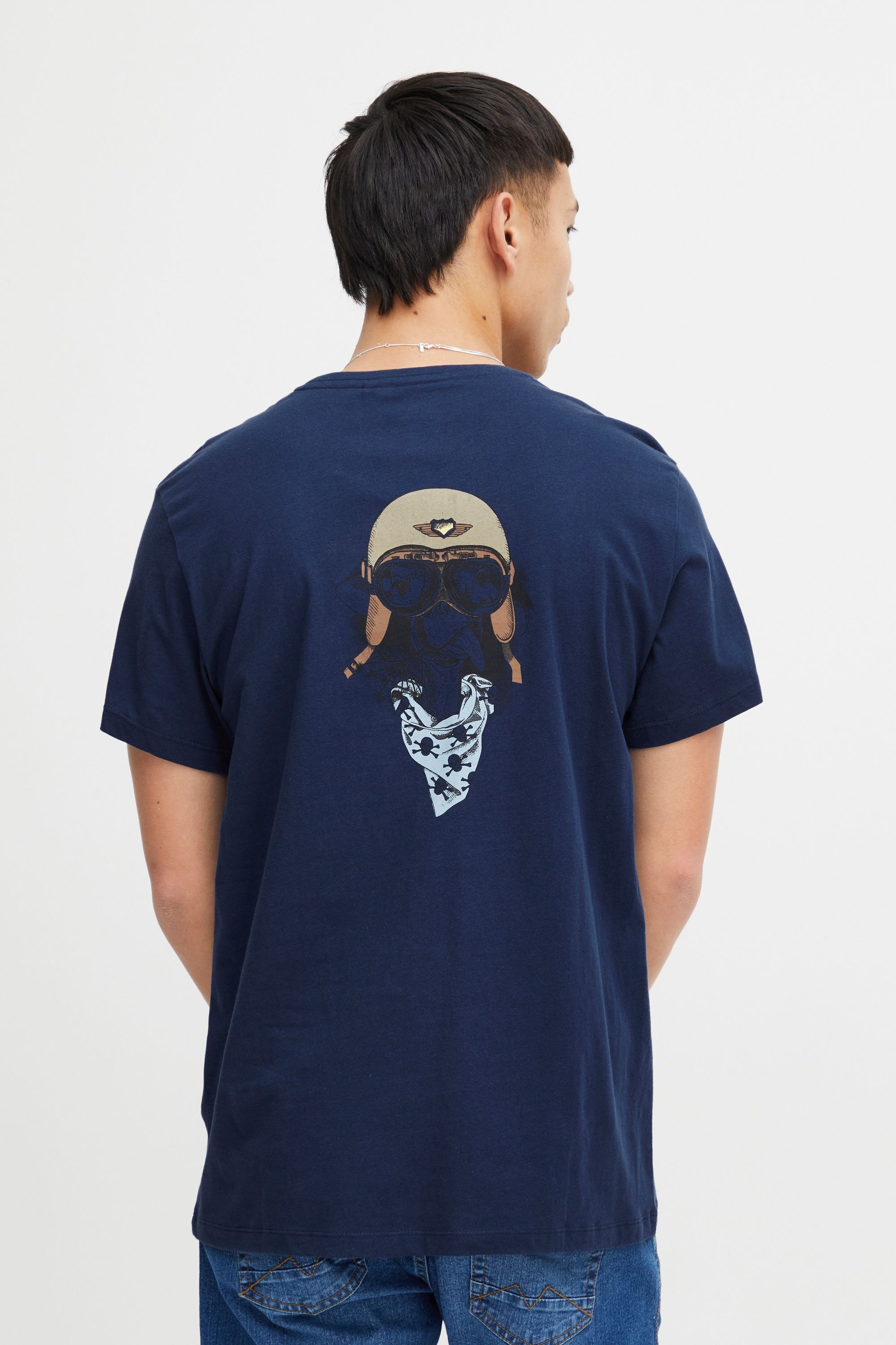 Blend T-Shirt »T-Shirt BHTee«
