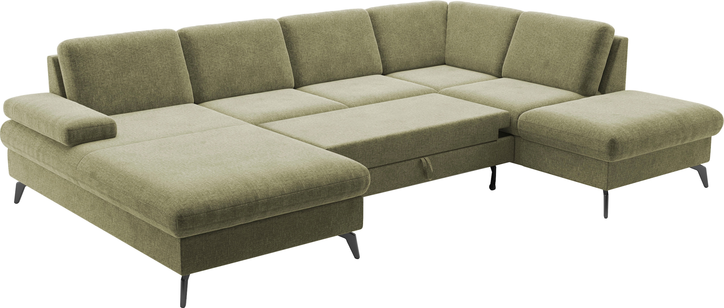 sit&more Wohnlandschaft