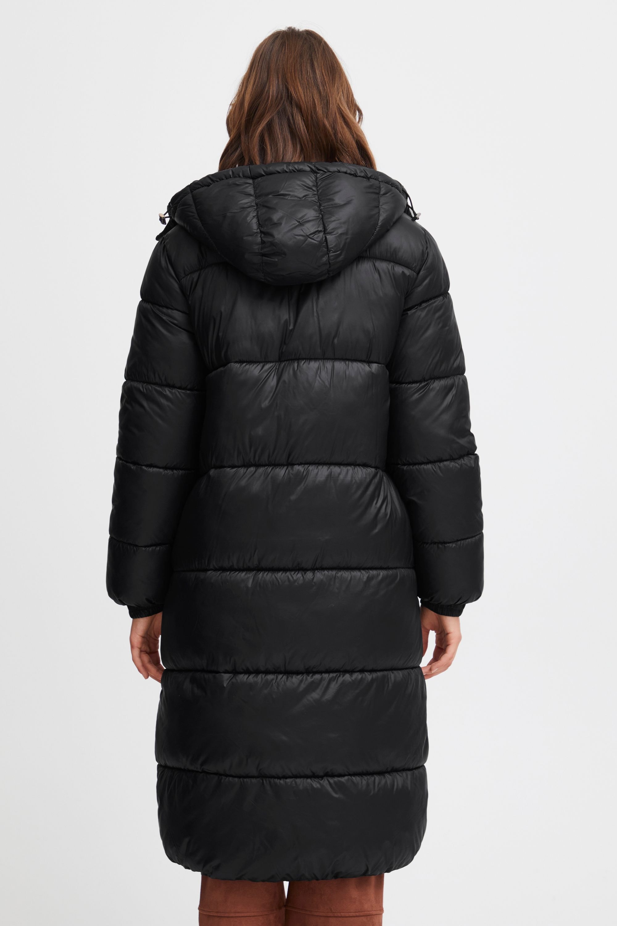 OXMO Steppmantel »Steppmantel OXAbby«