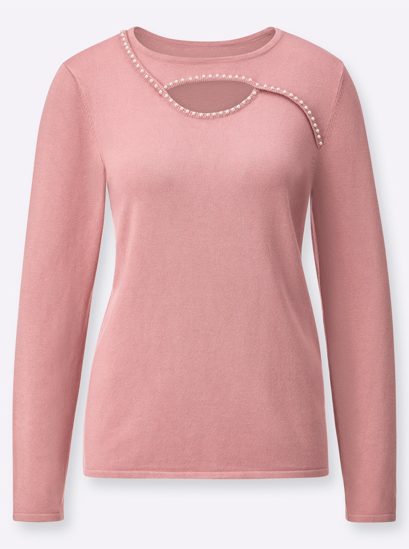 creation L Strickpullover »Pullover«