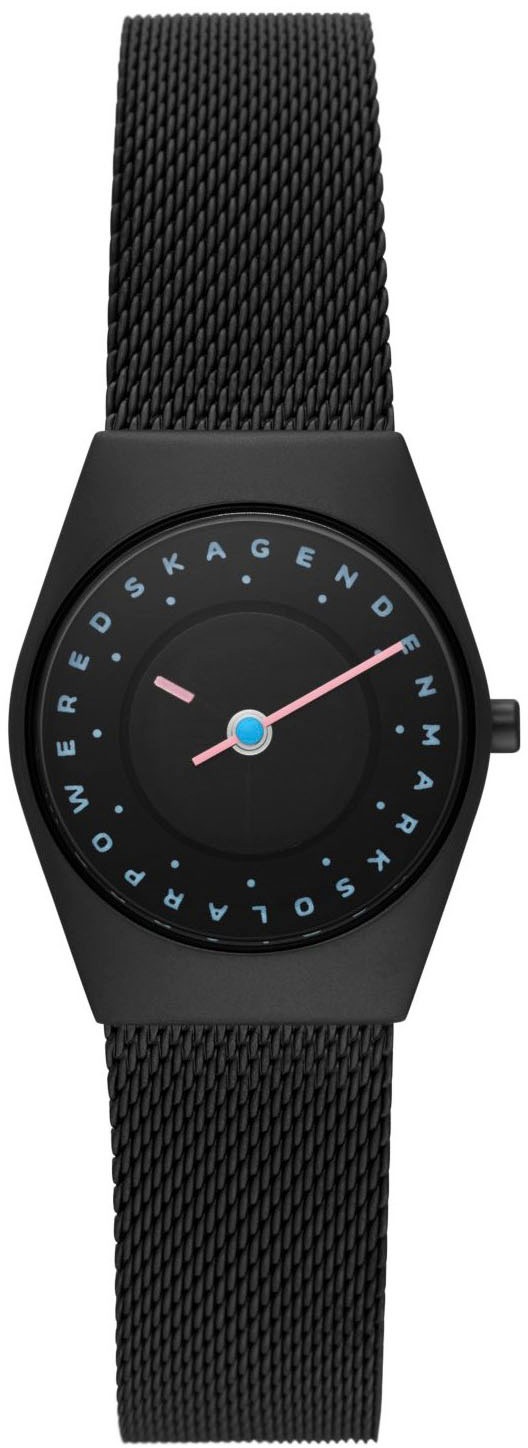 Skagen Solaruhr »GRENEN LILLE SOLAR DISC, SKW3088« kaufen