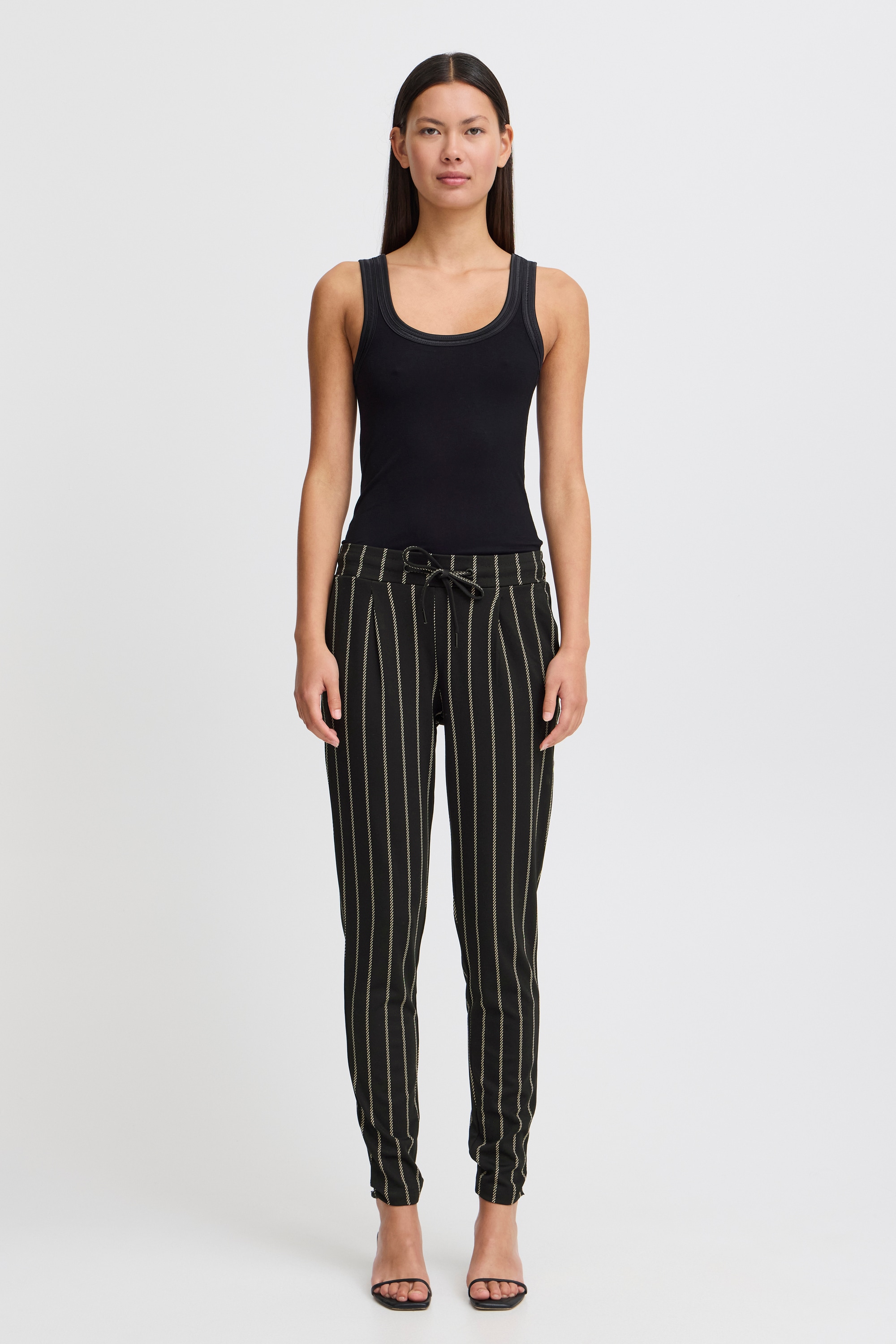 Ichi Stoffhose »Hose IHRUTI«