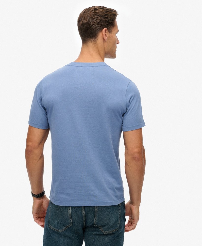 Superdry Rundhalsshirt »Sd&co Neon Relaxed Tee« Baumwolle, regular fit