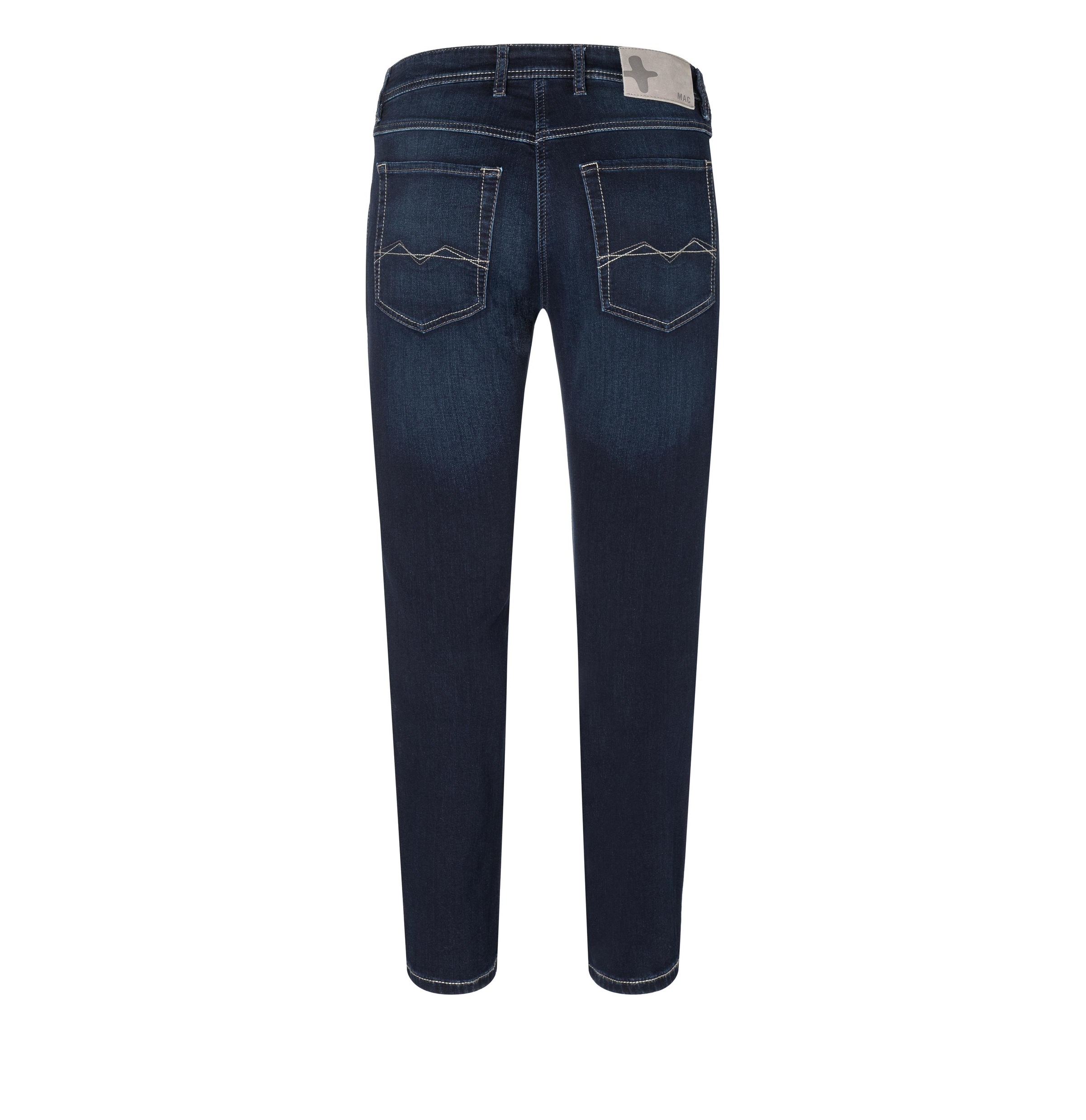 MAC Regular-fit-Jeans »Jog´n Jeans by MAC«, im Five-Pocket Style