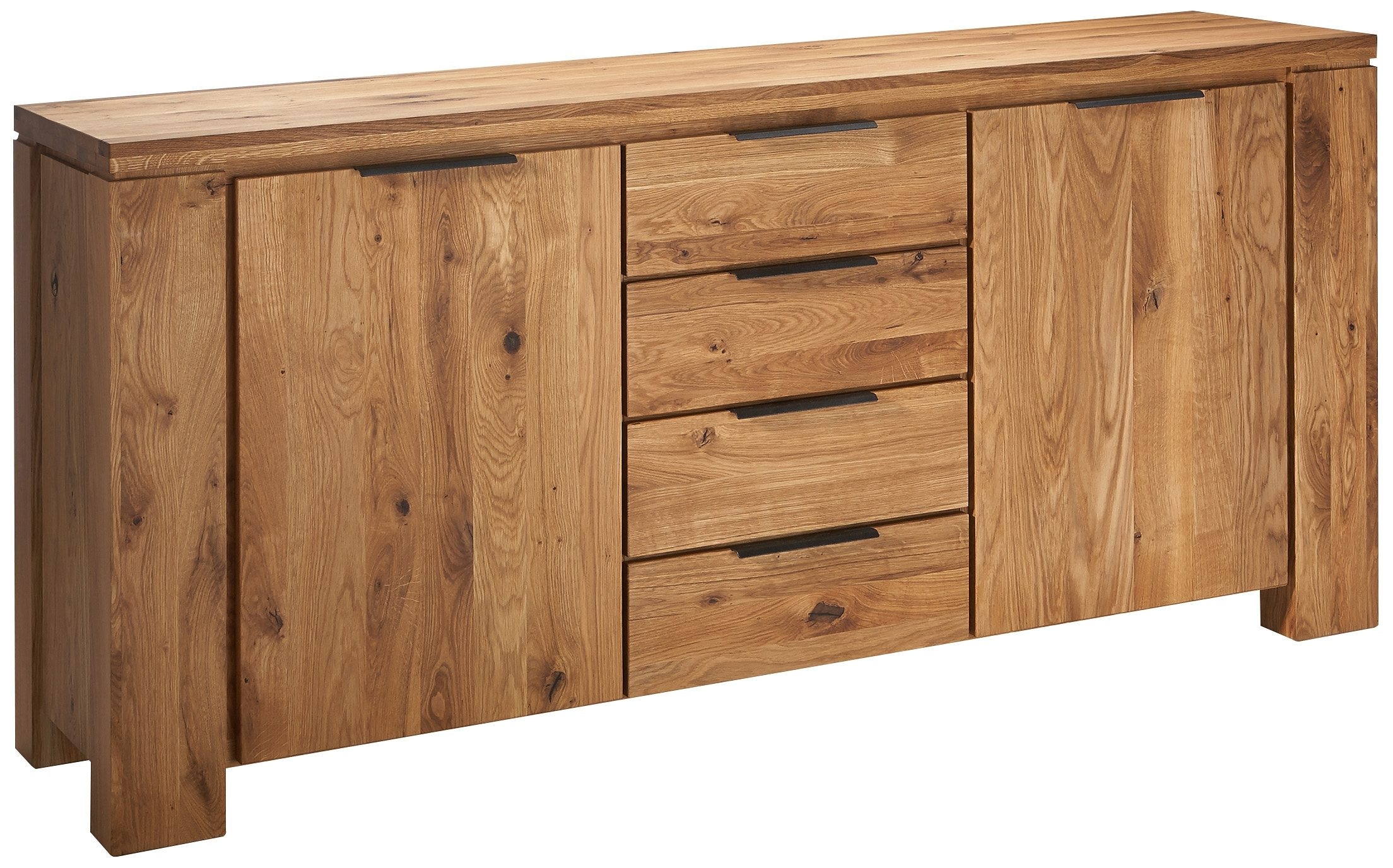 SCHÖSSWENDER Sideboard »Oviedo«, Breite 180 cm