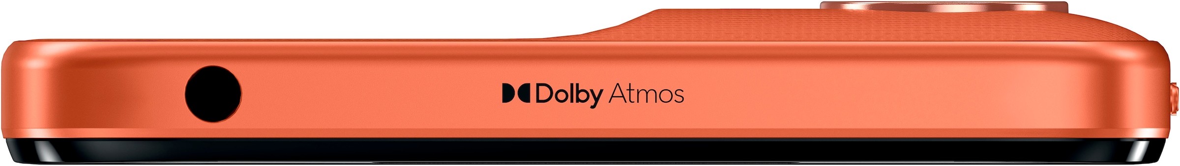 Motorola Smartphone »moto g06« arabesque