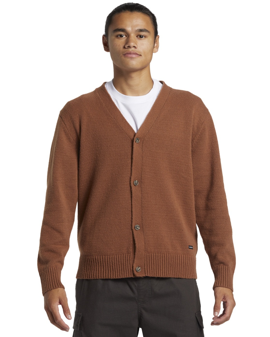 Quiksilver Sweatshirt »Monty«