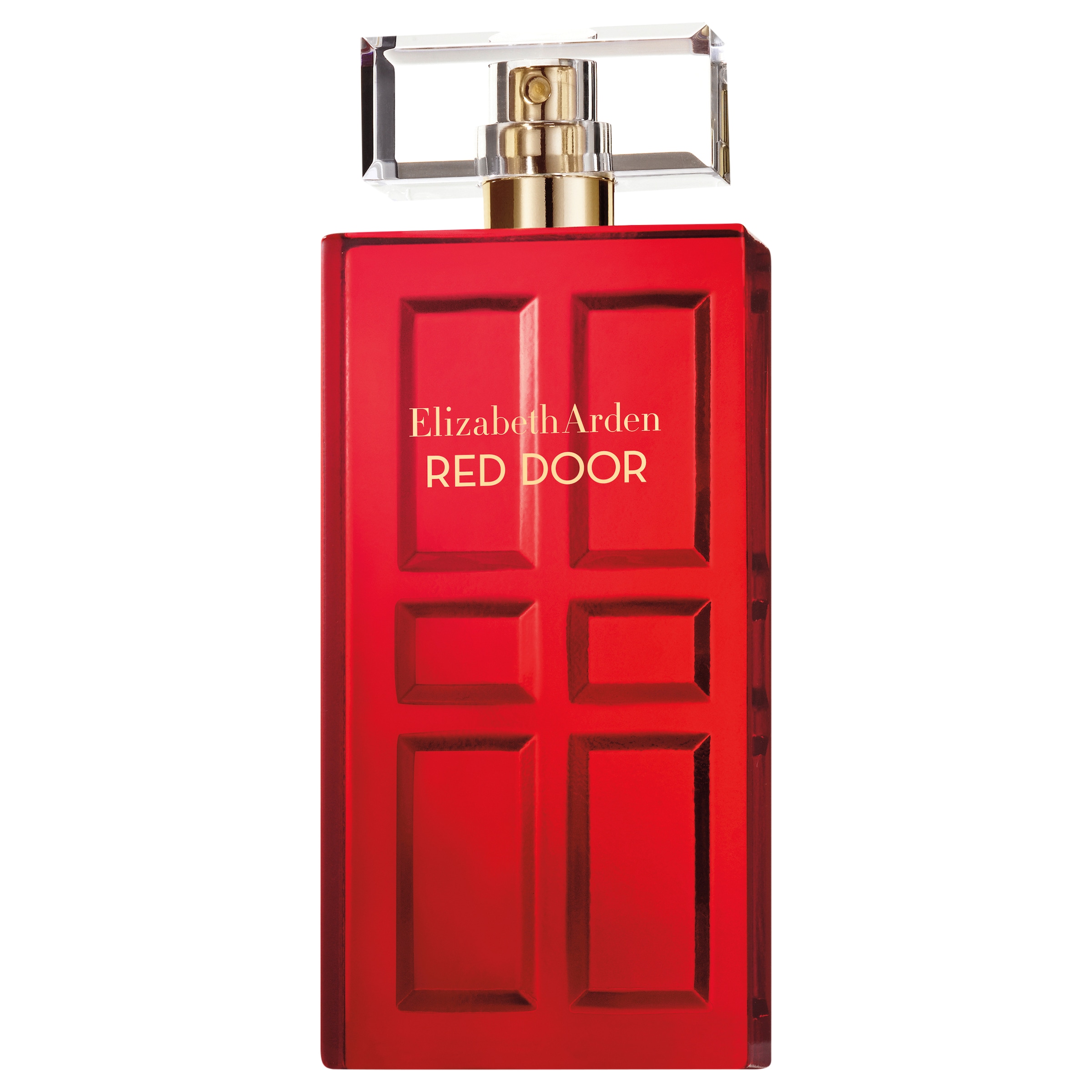 Elizabeth Arden Eau de Toilette »RED DOOR EDT« mit floraler Duftkomposition, blumig-holzige Duftnote