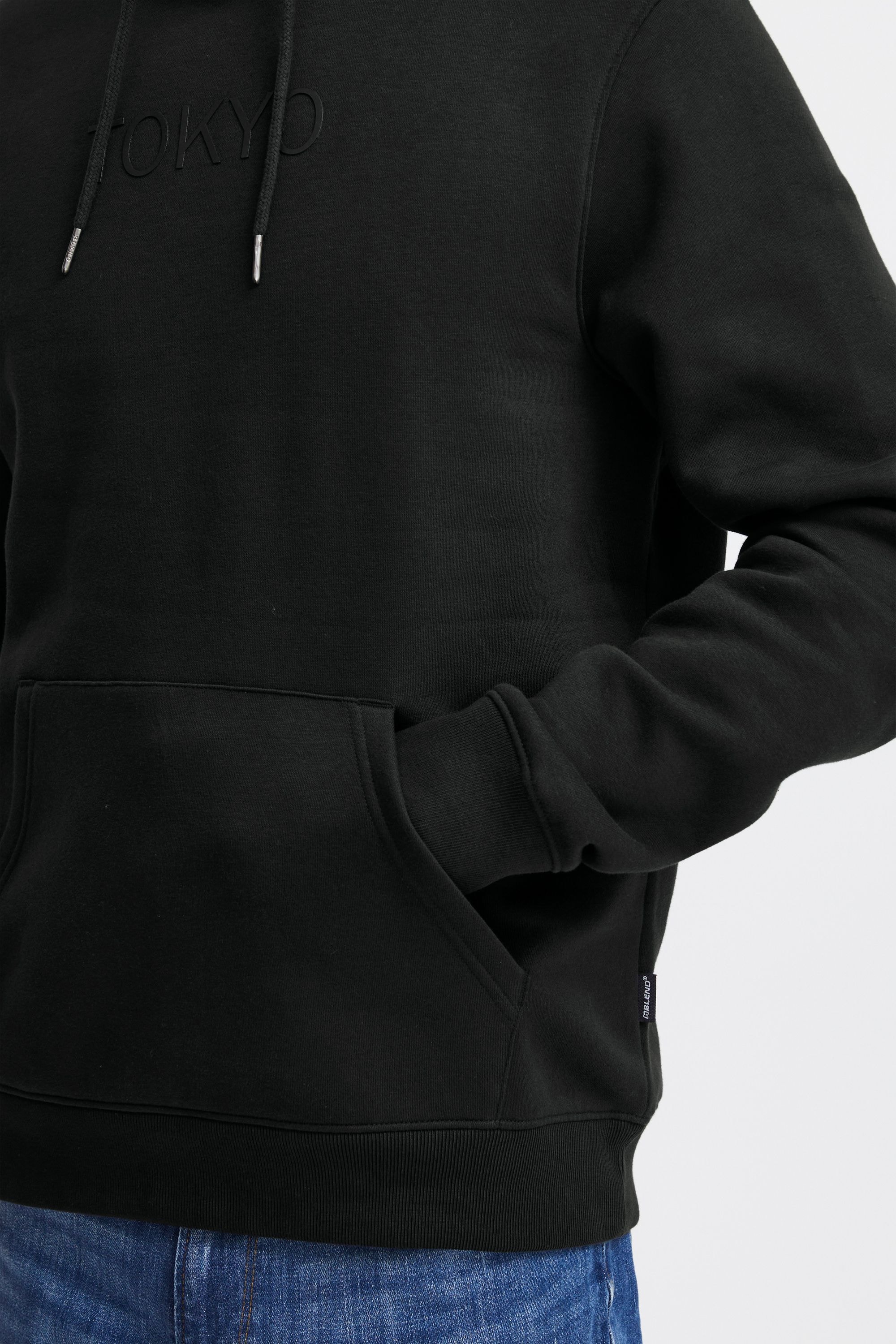 Blend Kapuzenpullover »Hoodie BHSweatshirt«