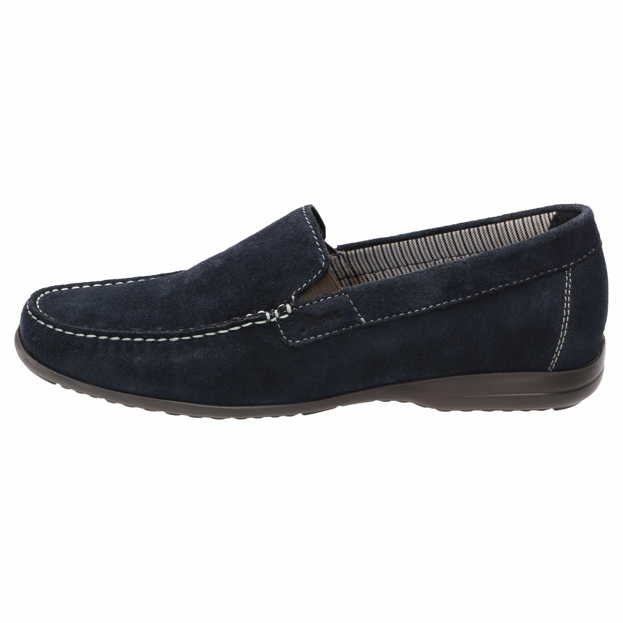 SIOUX Slipper »Giumelo-700-H«