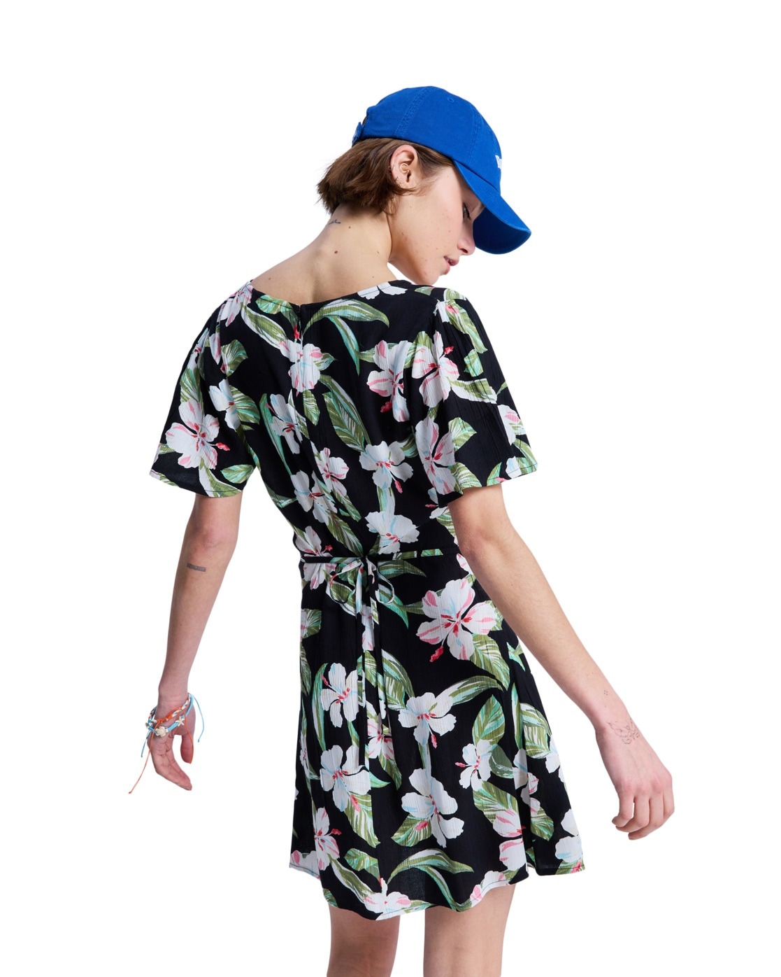 Roxy Sommerkleid »Fresh Breeze Mini«