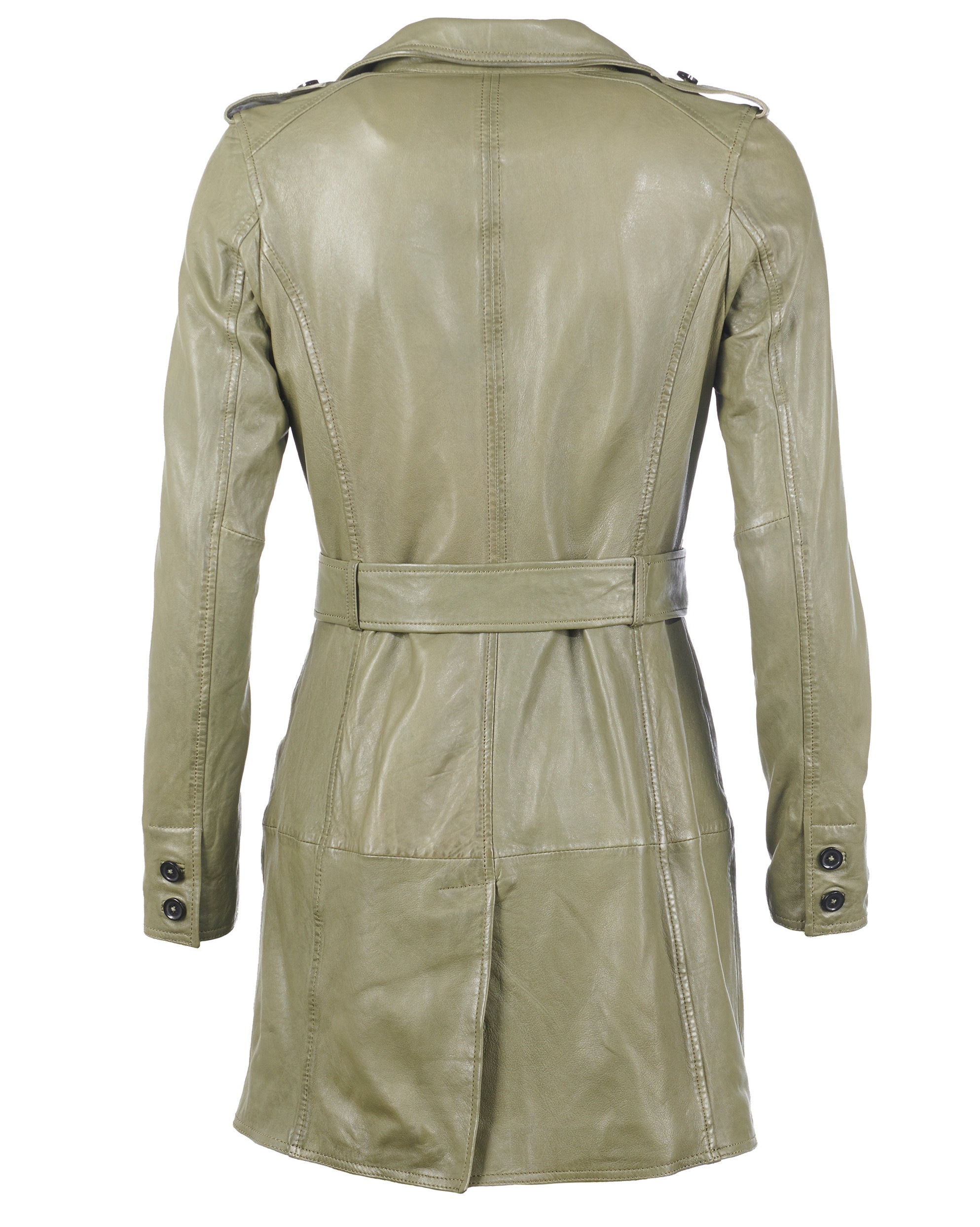 Maze Lederjacke »Mantel Culima«