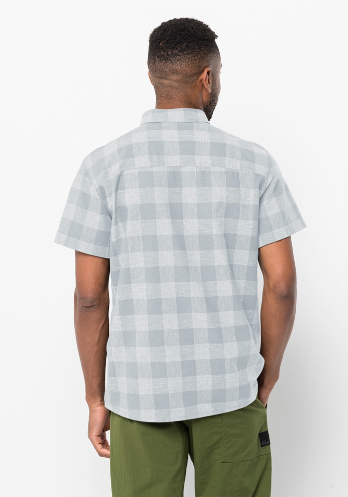 Jack Wolfskin Funktionshemd »HIGHLANDS SHIRT M«