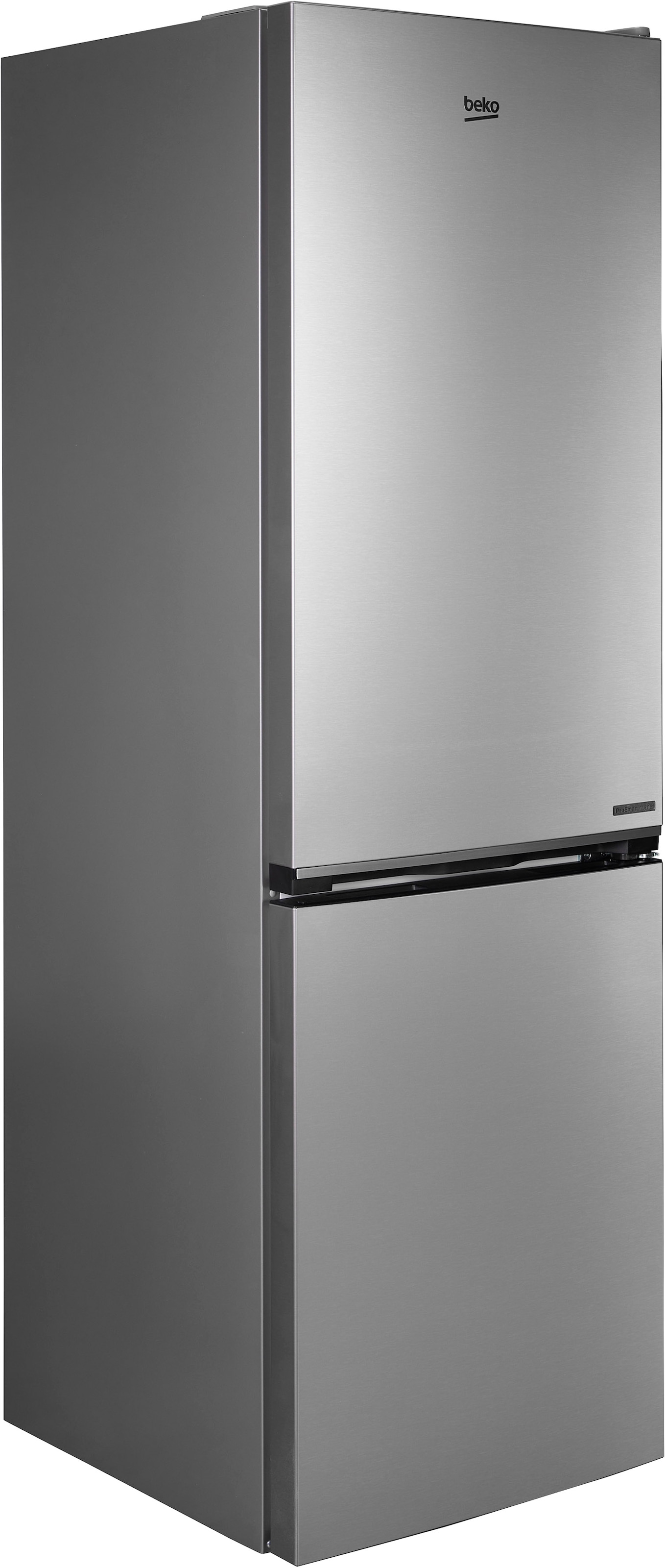 BEKO Kühl-/Gefrierkombination »B7RCNE367HXB«, No Frost und AeroFlow