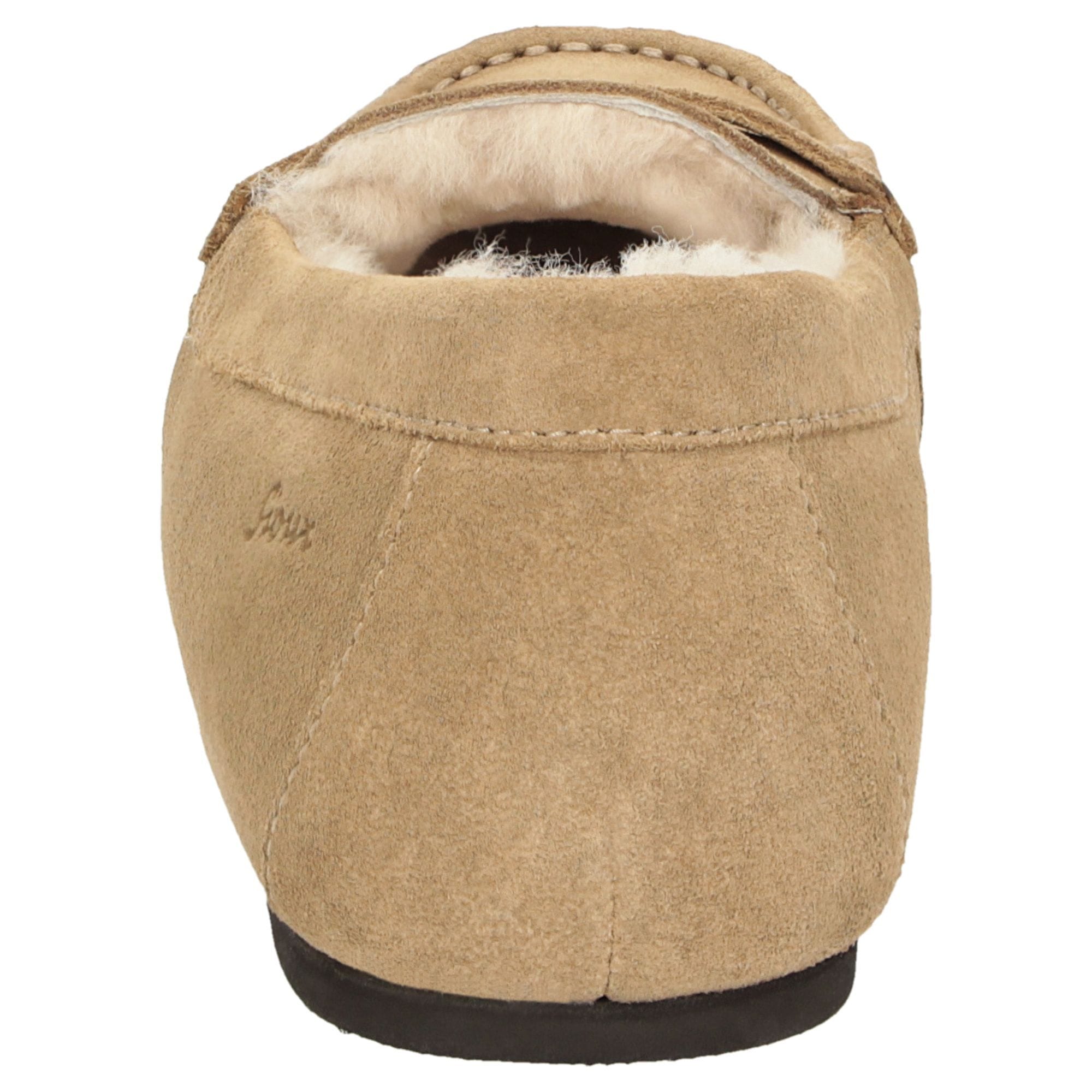 SIOUX Slipper »Farmiga-707-LF«