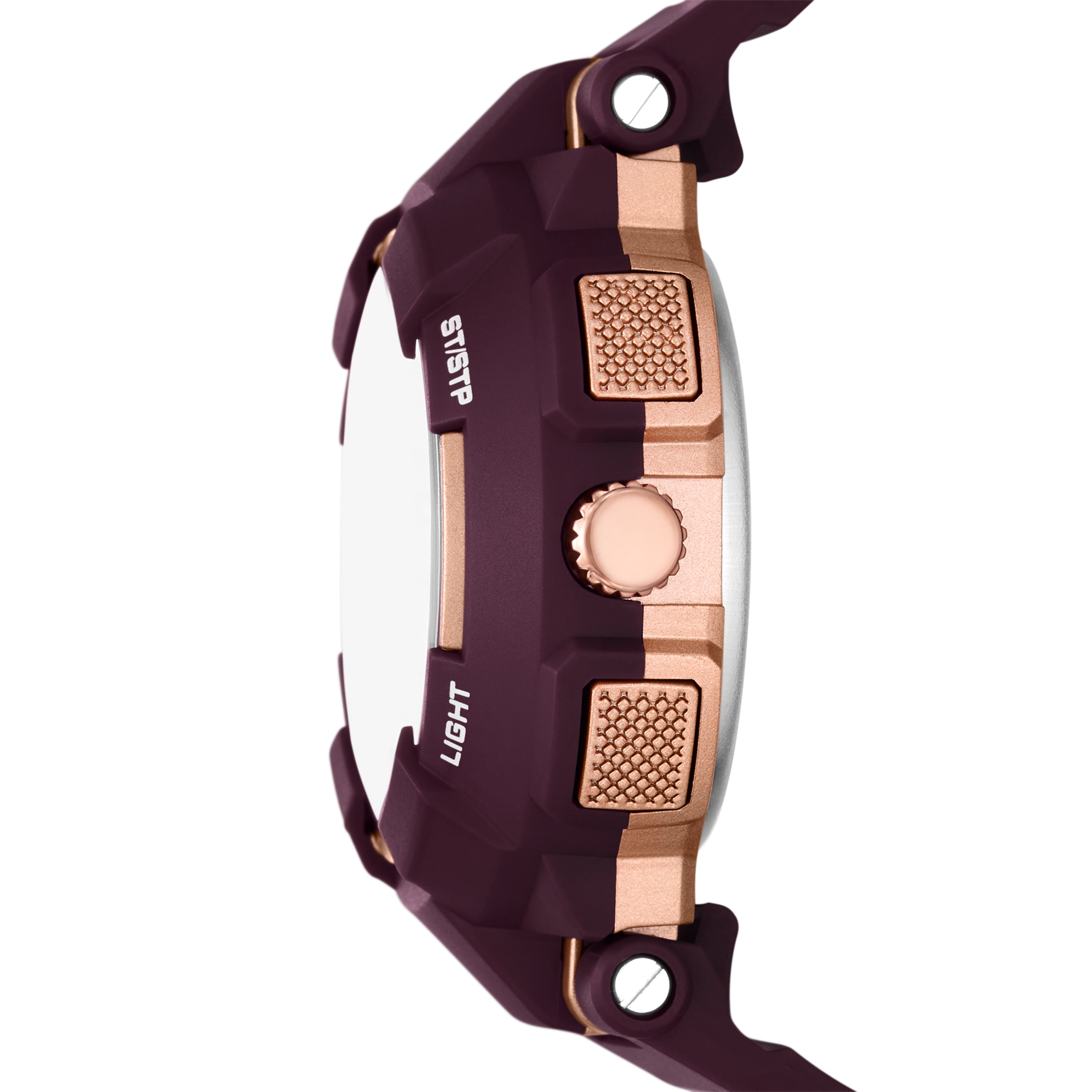 Skechers Chronograph »Brynwood« Quarzuhr, Armbanduhr, Damenuhr, analog, digital, Tag, Wochentag