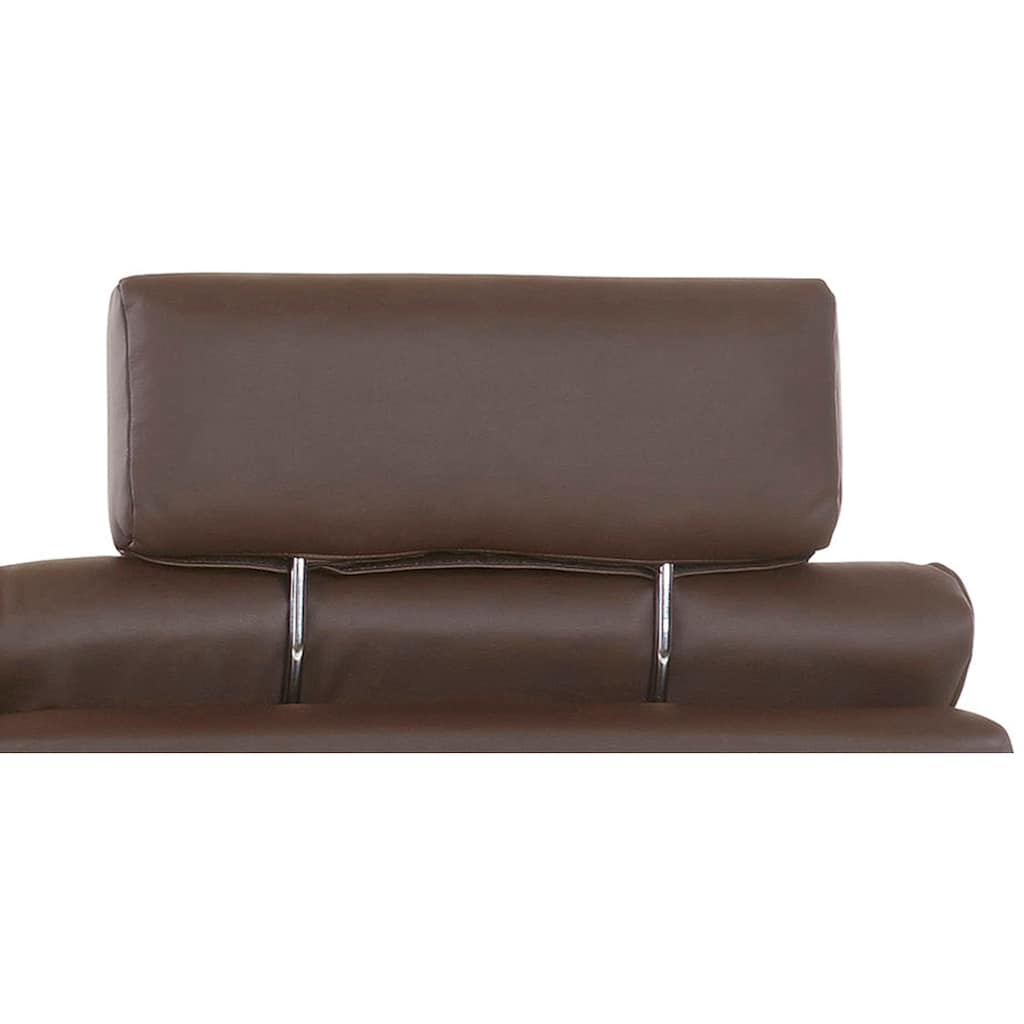 exxpo - sofa fashion Ecksofa »Croma«