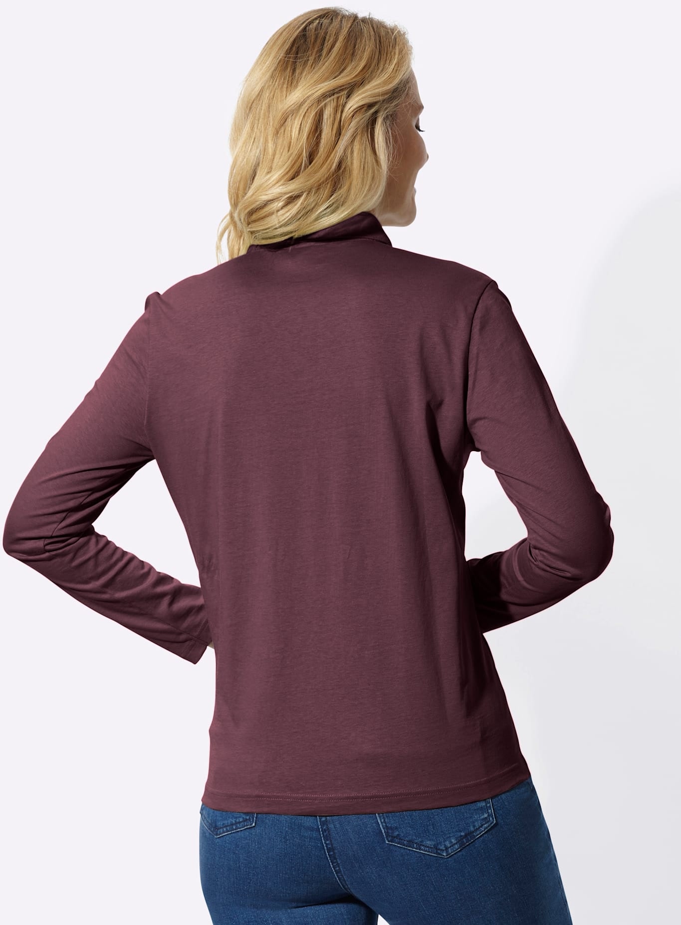 Classic Basics Poloshirt »Poloshirt« 1
