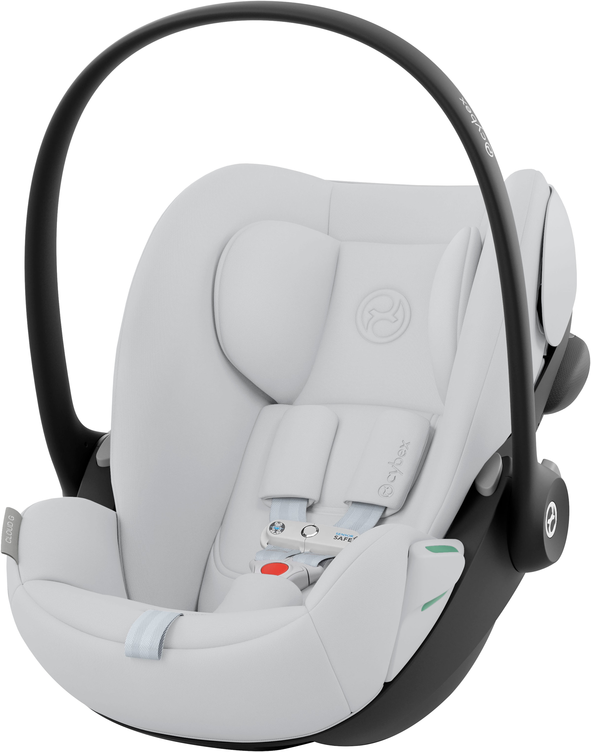 Cybex Babyschale »Cybex Gold, Cloud G i-Size«