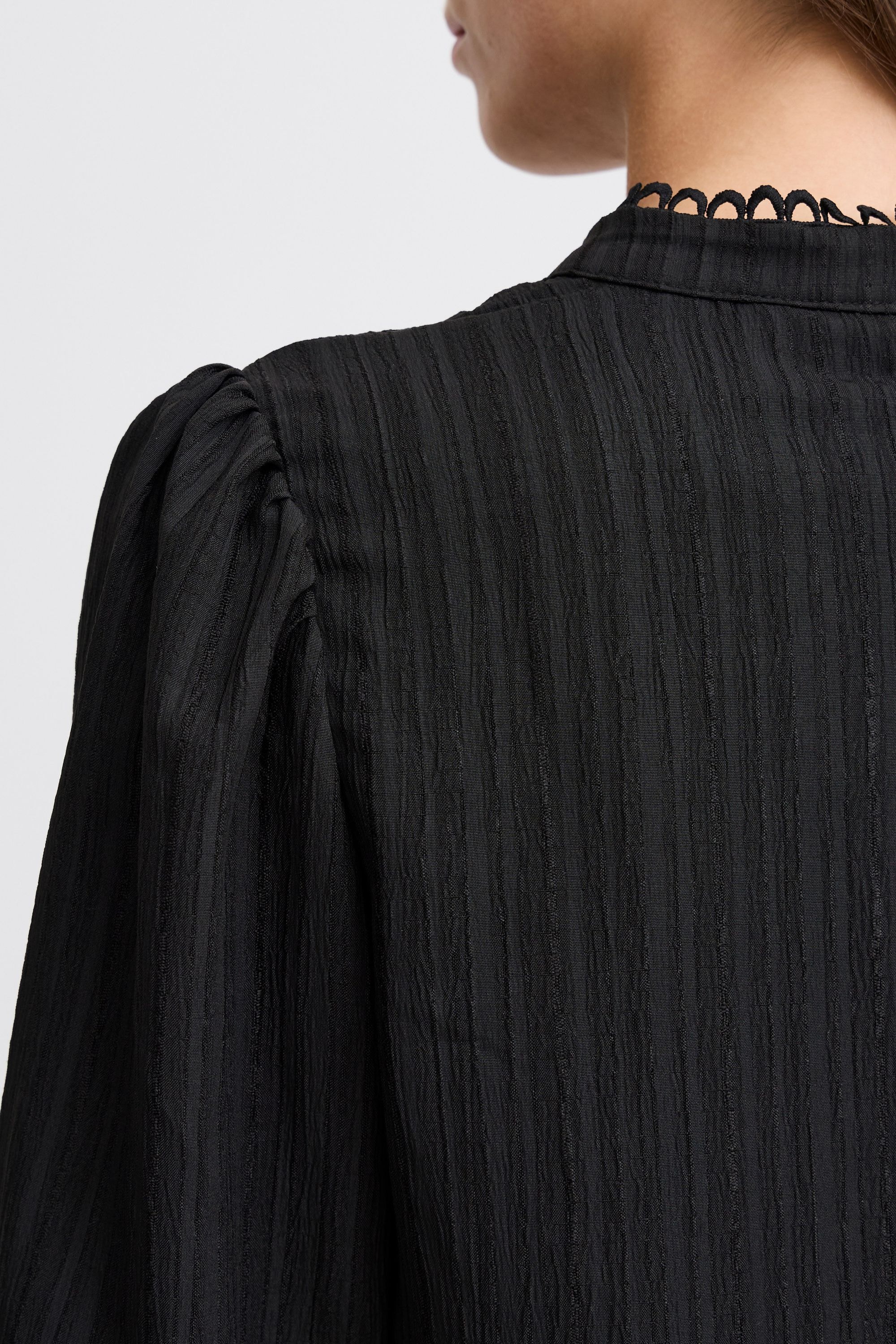 b.young Tunika »Tunika BYJULIANA SS BLOUSE -«