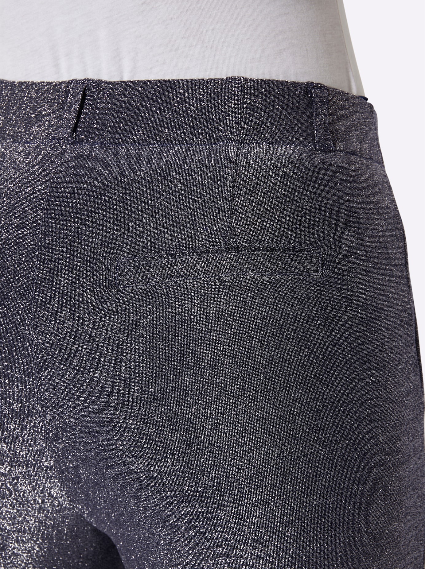 creation L Jerseyhose