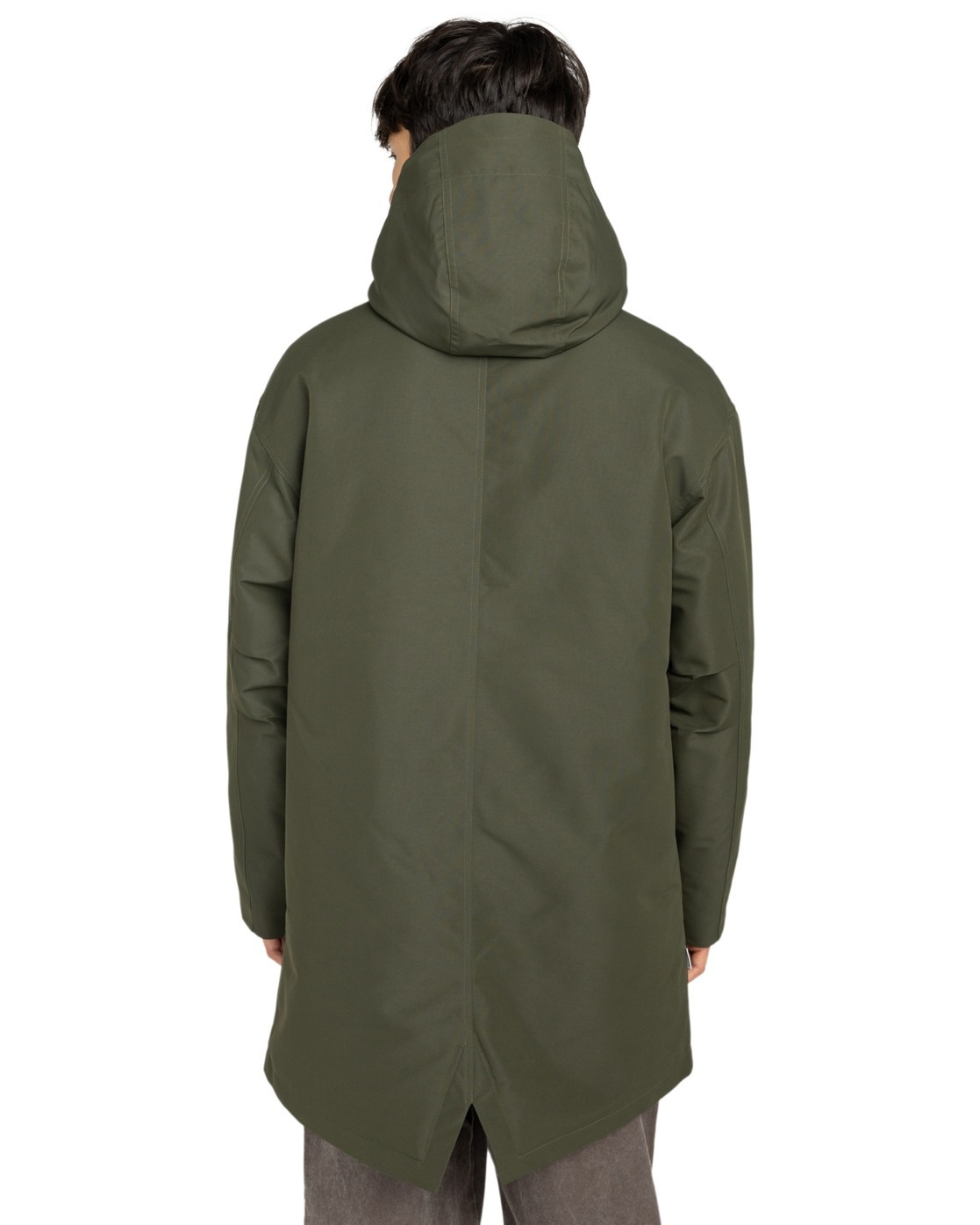 Element Outdoorjacke »Fishtail«