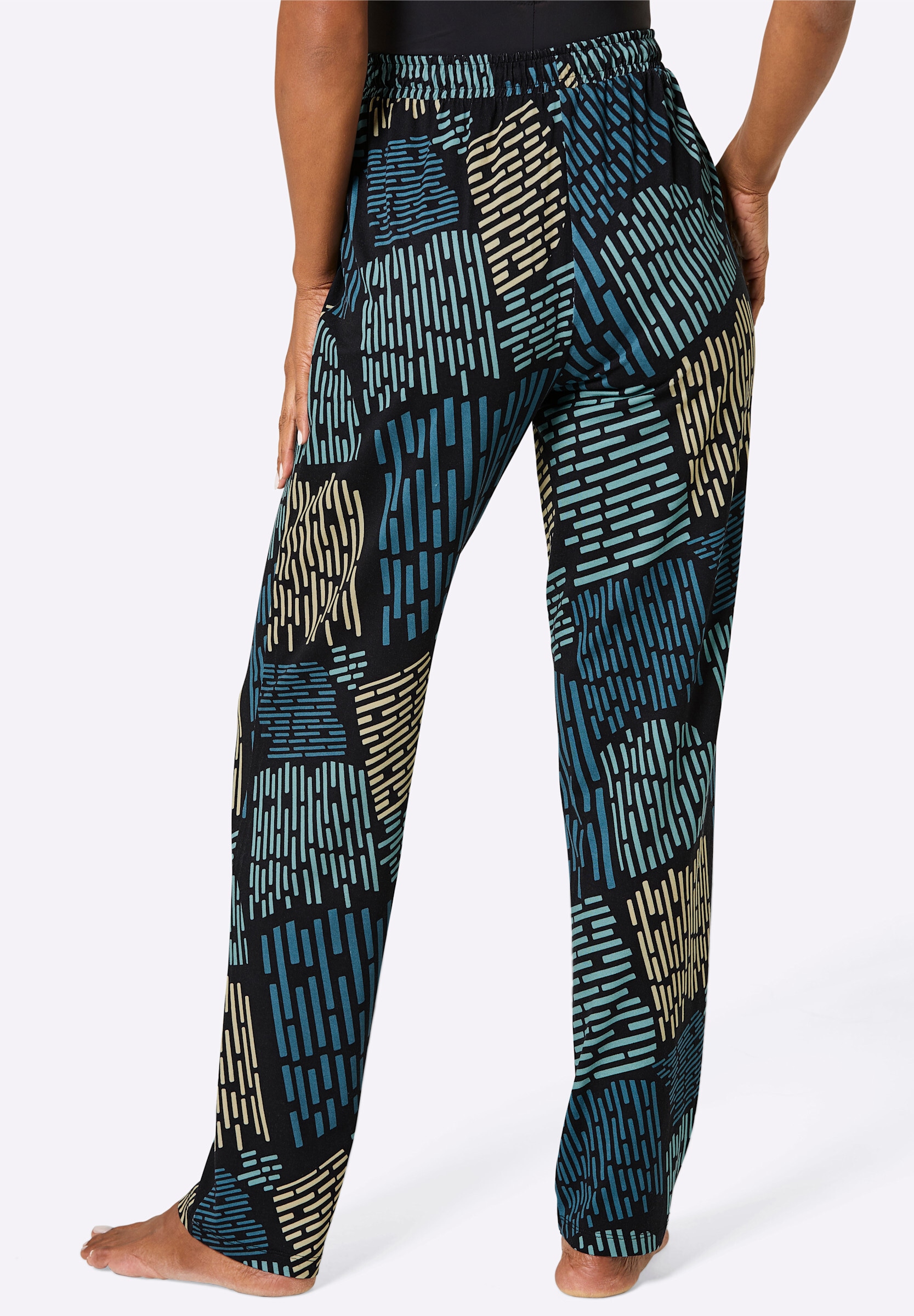 Witt Strandkleid »Strandhose Strandhose«
