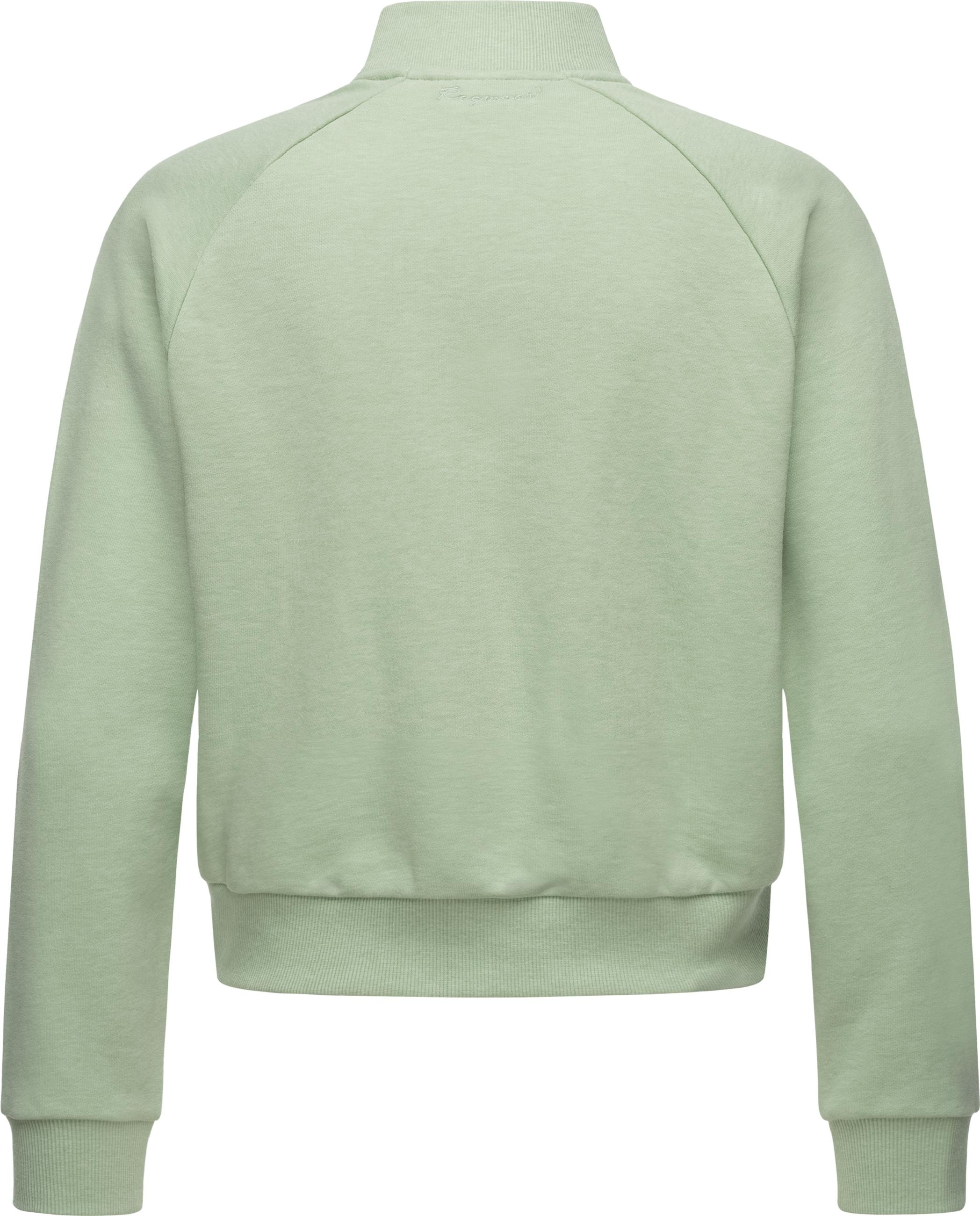 Ragwear Bomberjacke »Collegejacke Simonette«