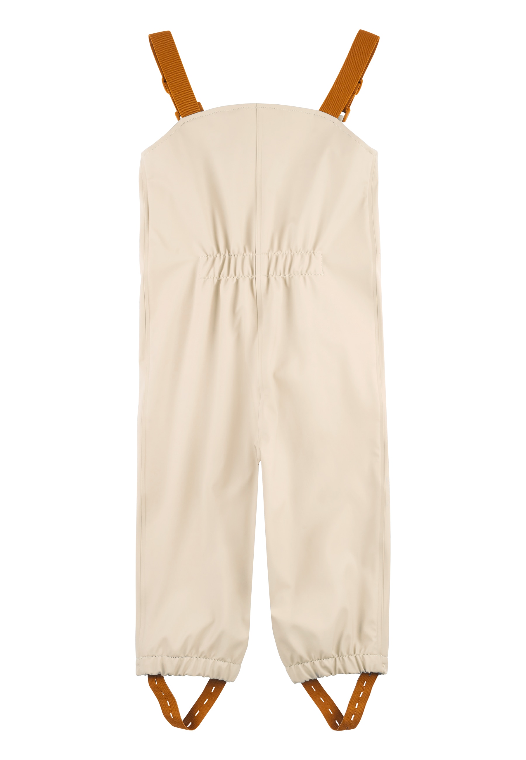 Sterntaler® Regenhose »Regenhose ungefüttert uni«