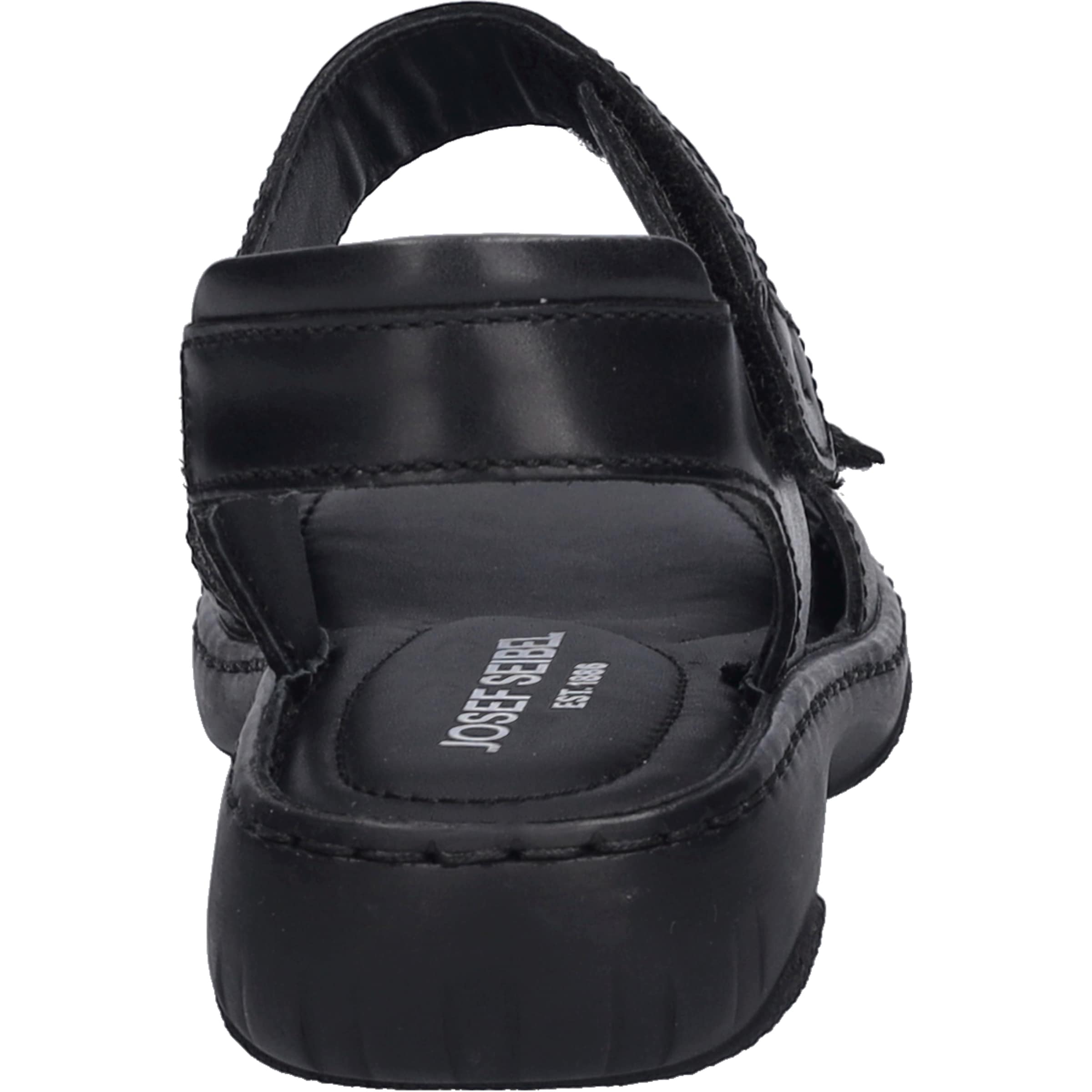 Josef Seibel Sandale »Debra 19, black-black«