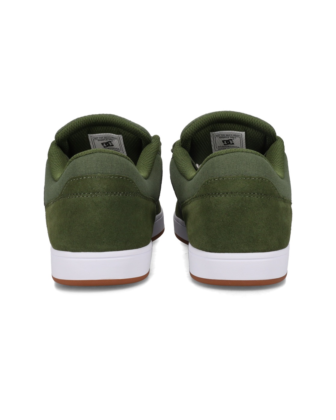 DC Shoes Sneaker »Crisis 2«