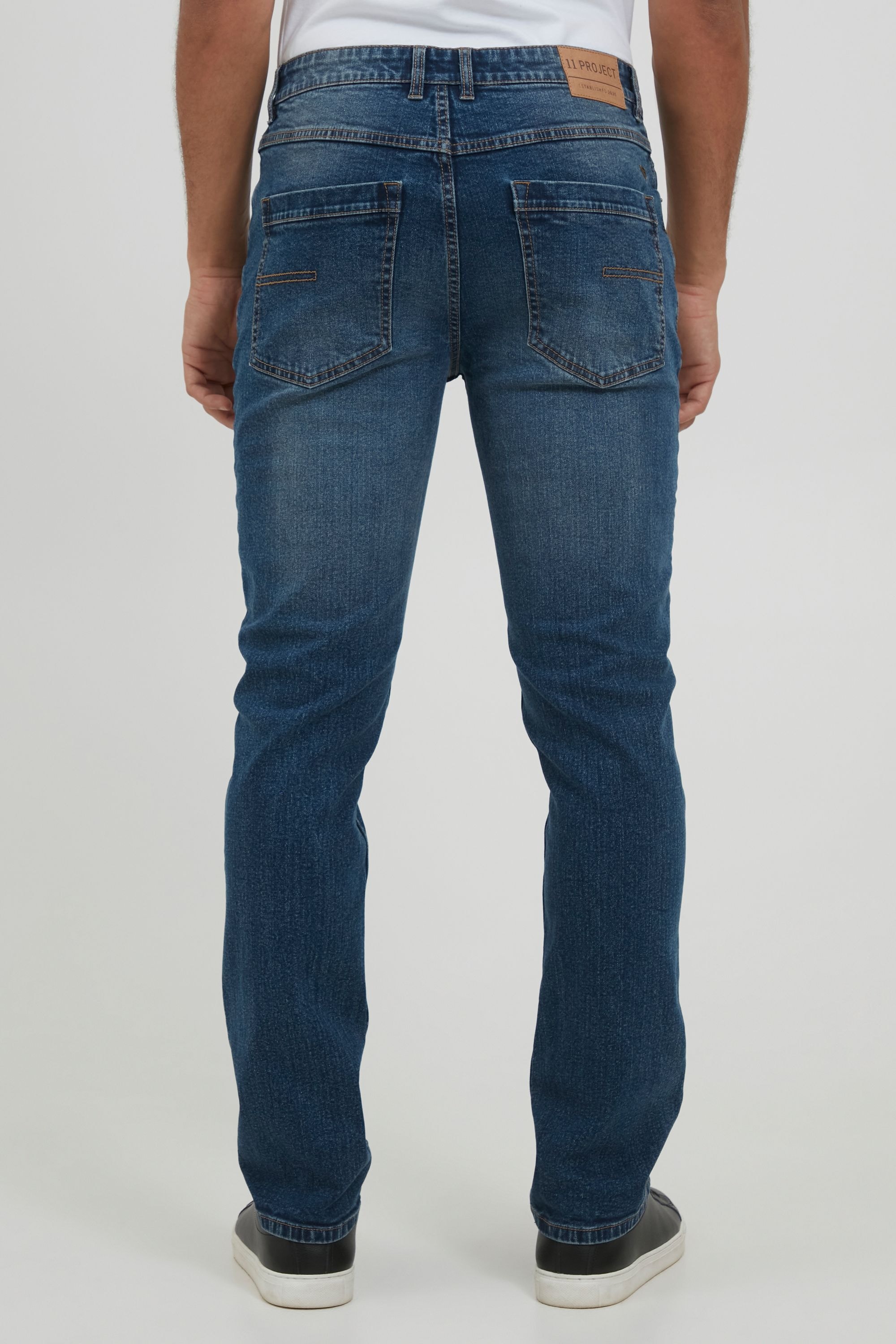 11 Project 5-Pocket-Jeans »5-Pocket-Jeans PRBettino«