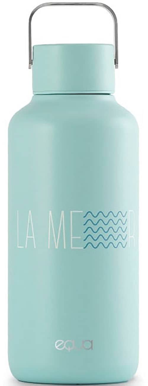 Trinkflasche »Timeless La Mer«, Edelstahl, 600 ml