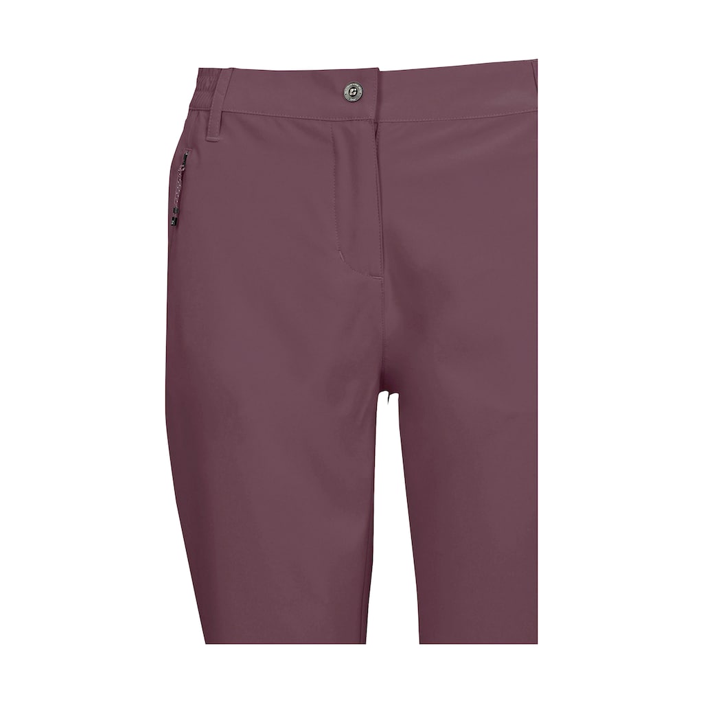 Killtec Caprihose »KOS 159 WMN PNTS«