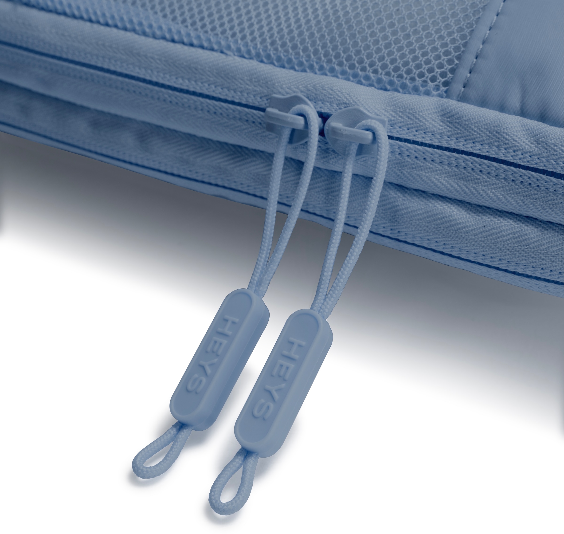 Heys Kofferorganizer »Ecotex Compression Packing Cube«, (Set, 4 tlg.), komprimierbare Packwürfel, Packtaschen, Organizer für Koffer