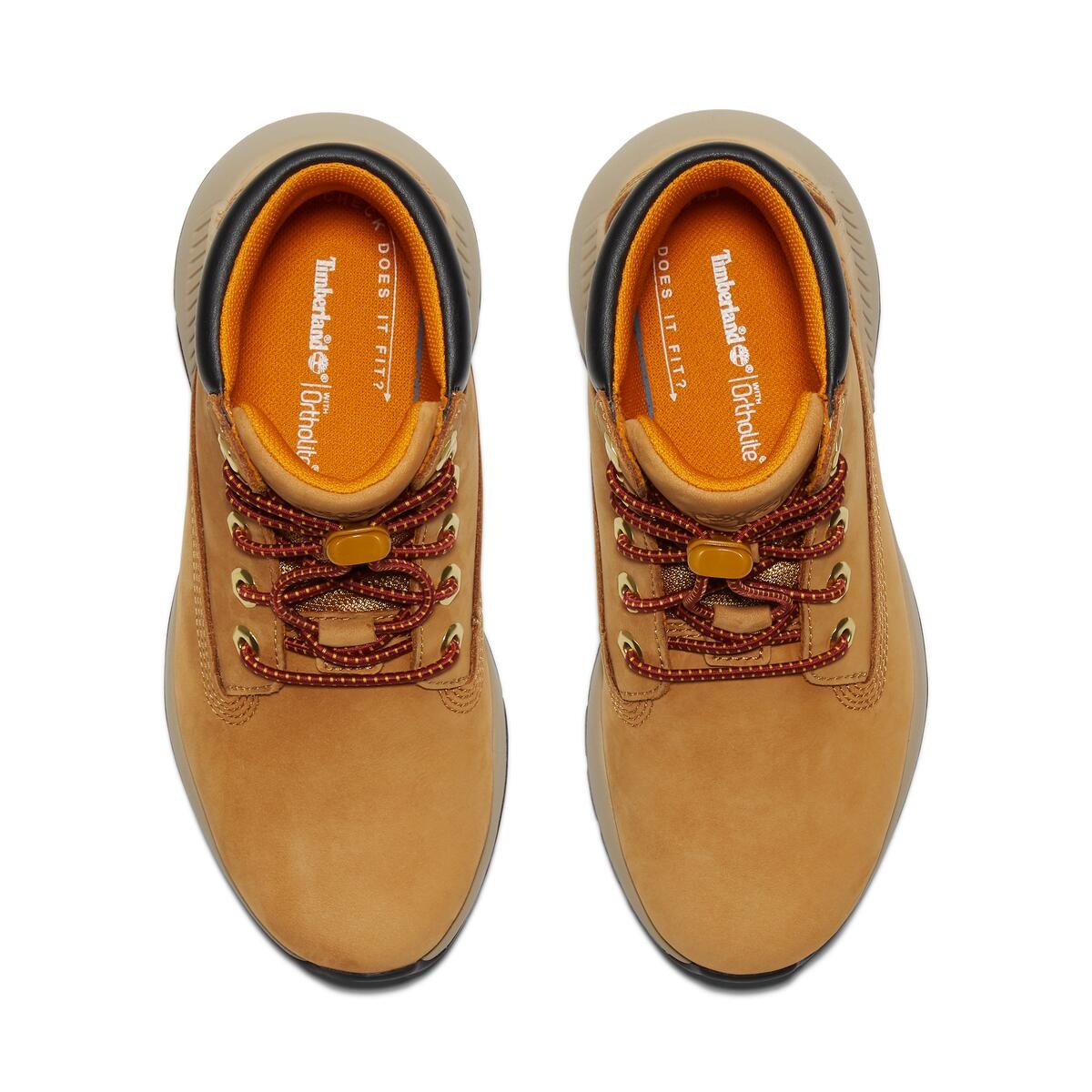 Timberland Schnürboots »KILLINGTON TREKKER MID LACE UP SNEAKER«, Winterschuhe, Sneakerboots, Winterboots