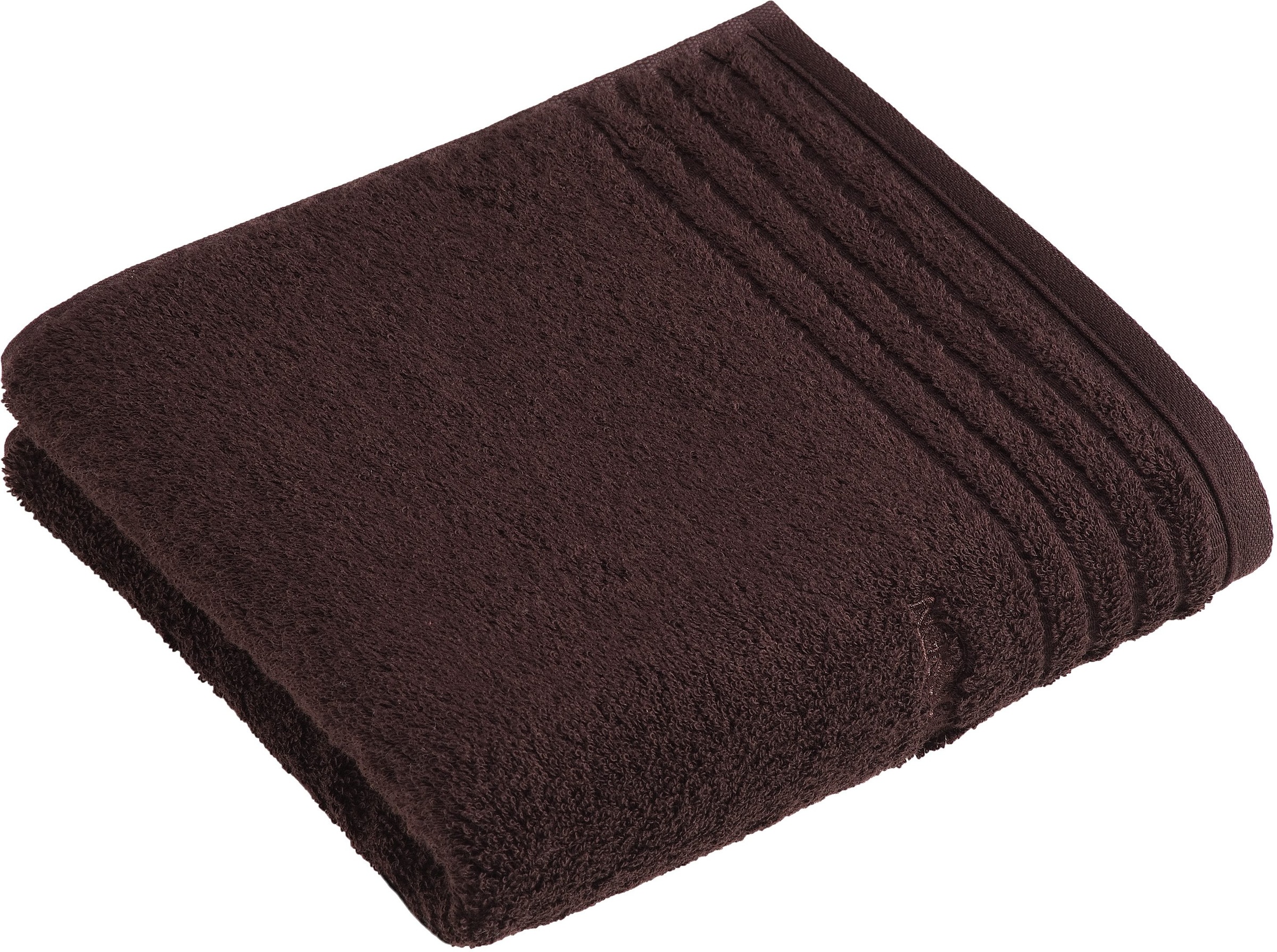 Vossen Handtuch Set »Vienna Style Supersoft Handtücher«, (2 St.), Supersoft Baumwolle, 620g/qm