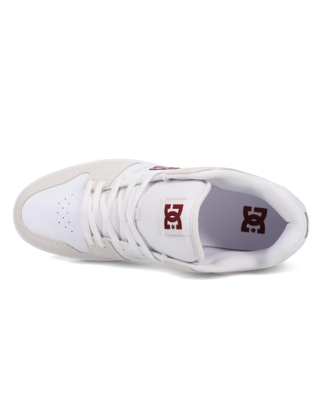 DC Shoes Sneaker »Manteca«