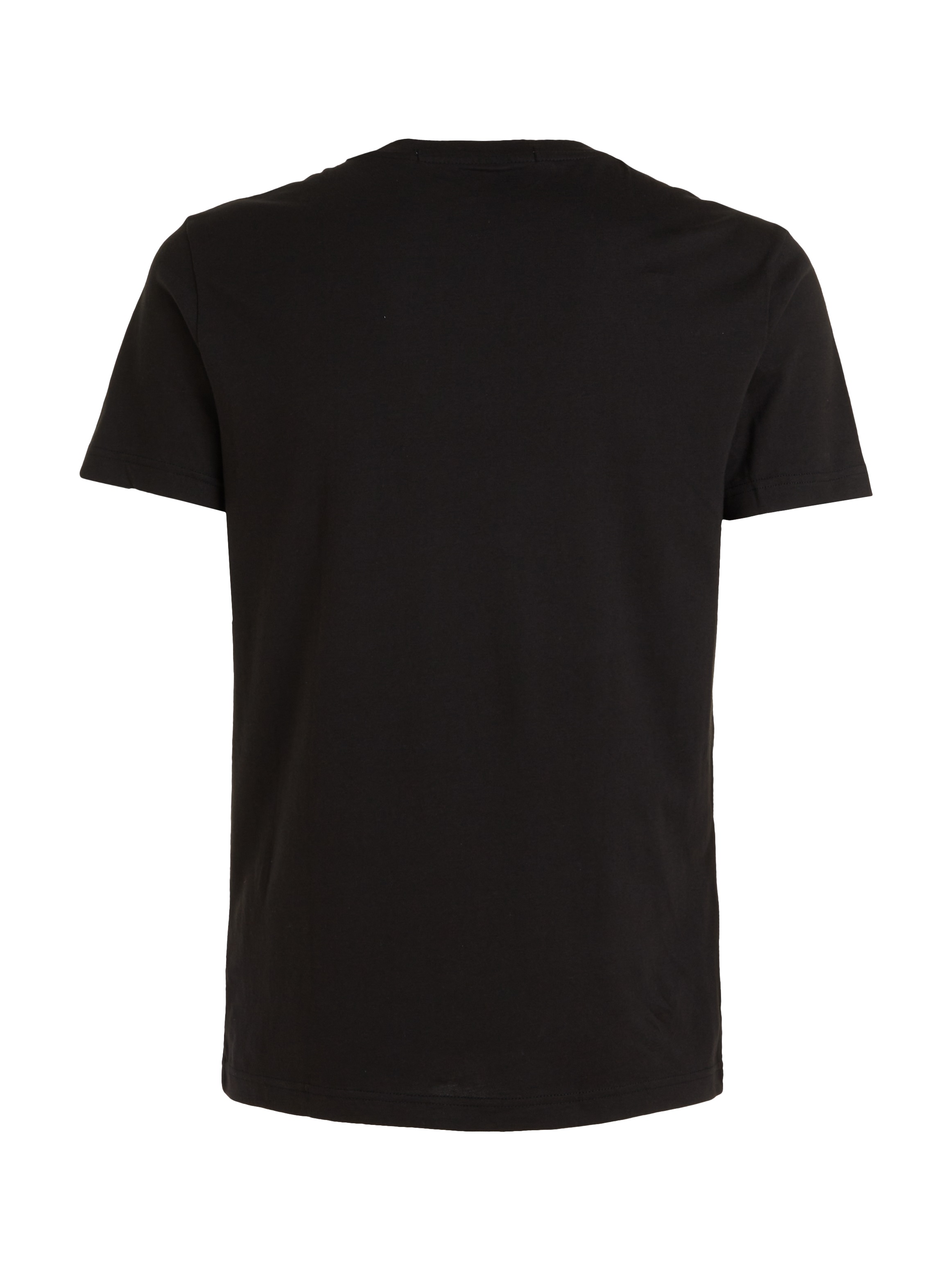 Calvin Klein Jeans T-Shirt »CORE INSTITUTIONAL LOGO SLIM TEE«, mit logo-Schriftzug