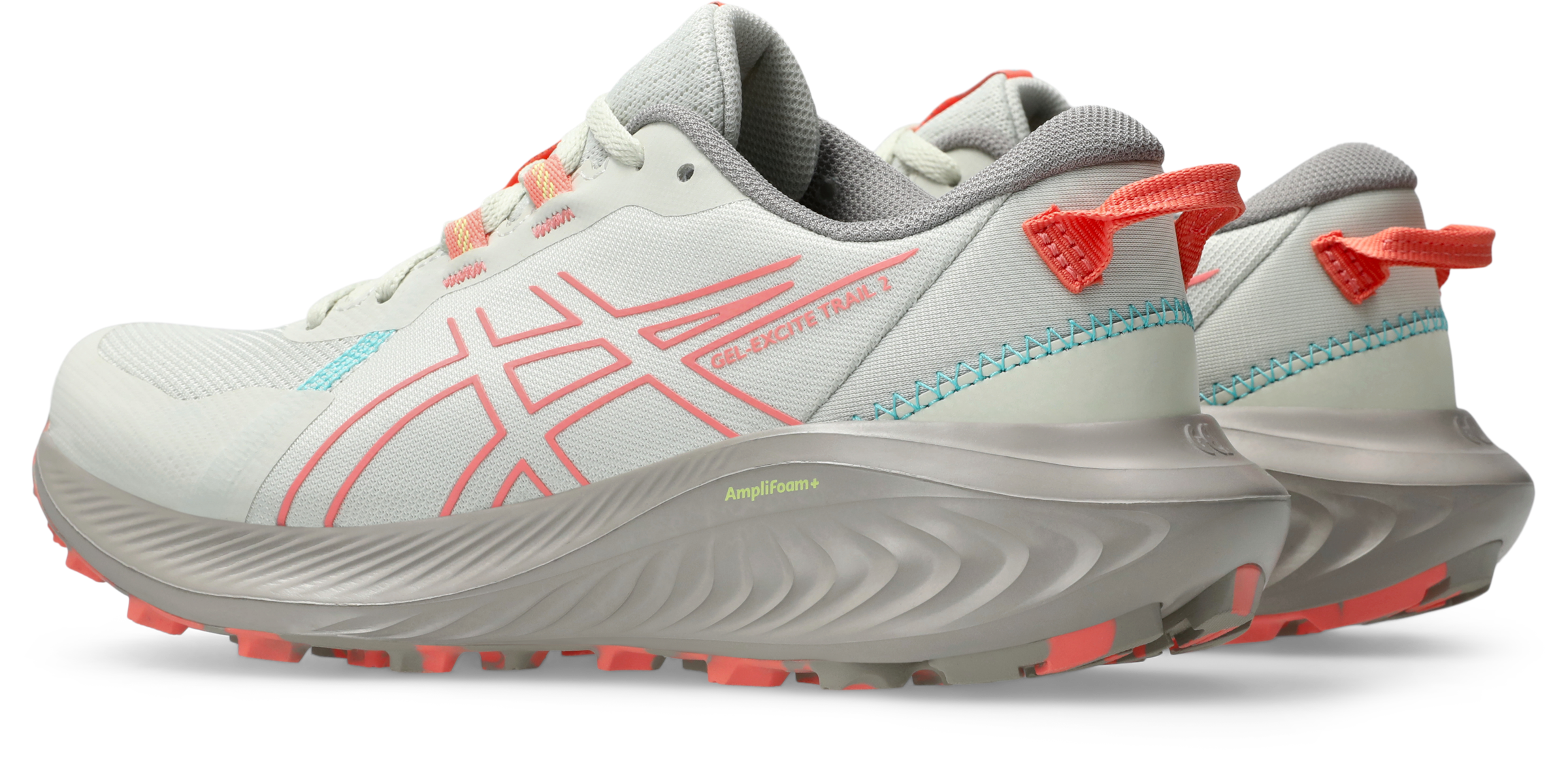 Asics Trailrunningschuh »GEL-EXCITE TRAIL 2«