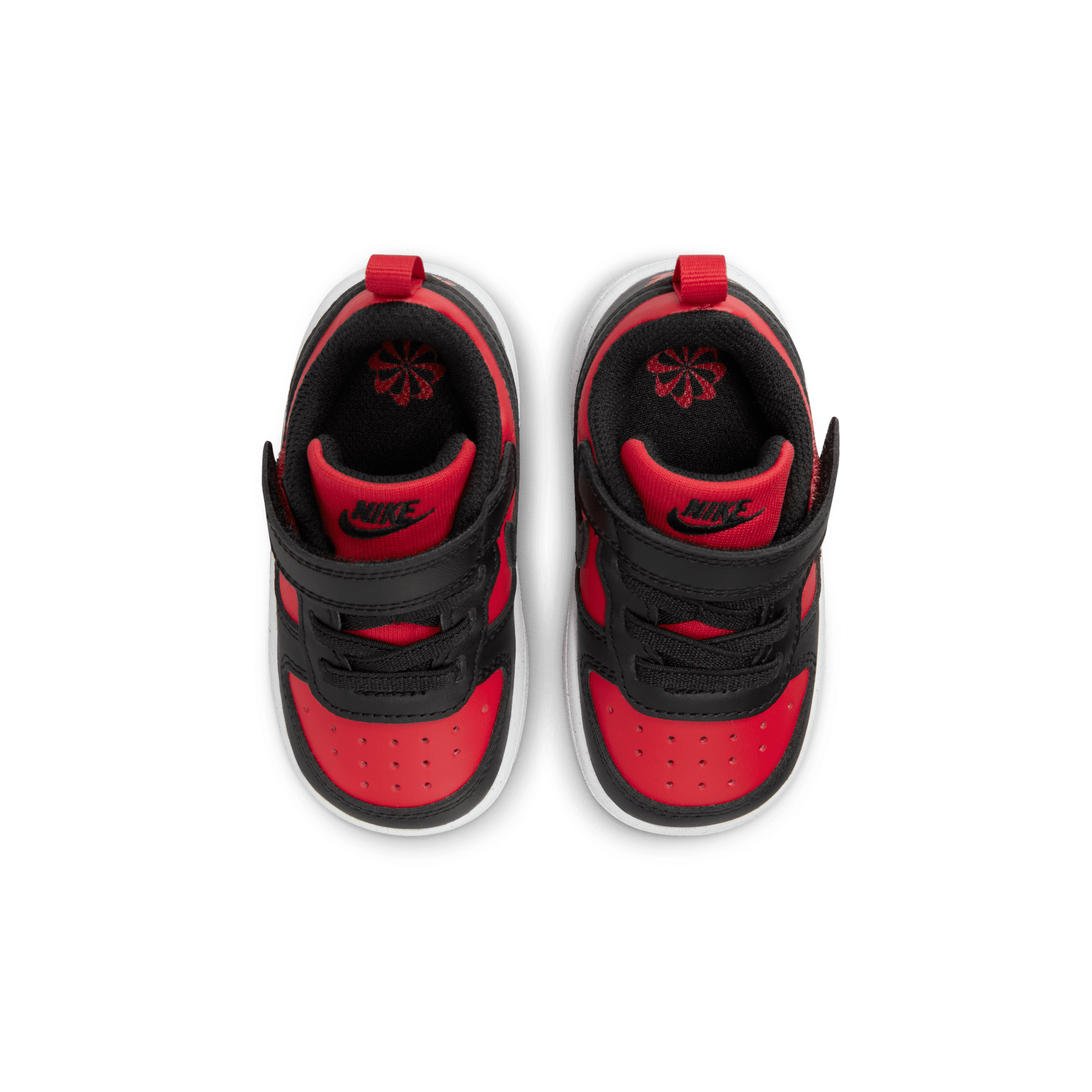 Nike Sportswear Sneaker »Court Borough Low Recraft (TD)«