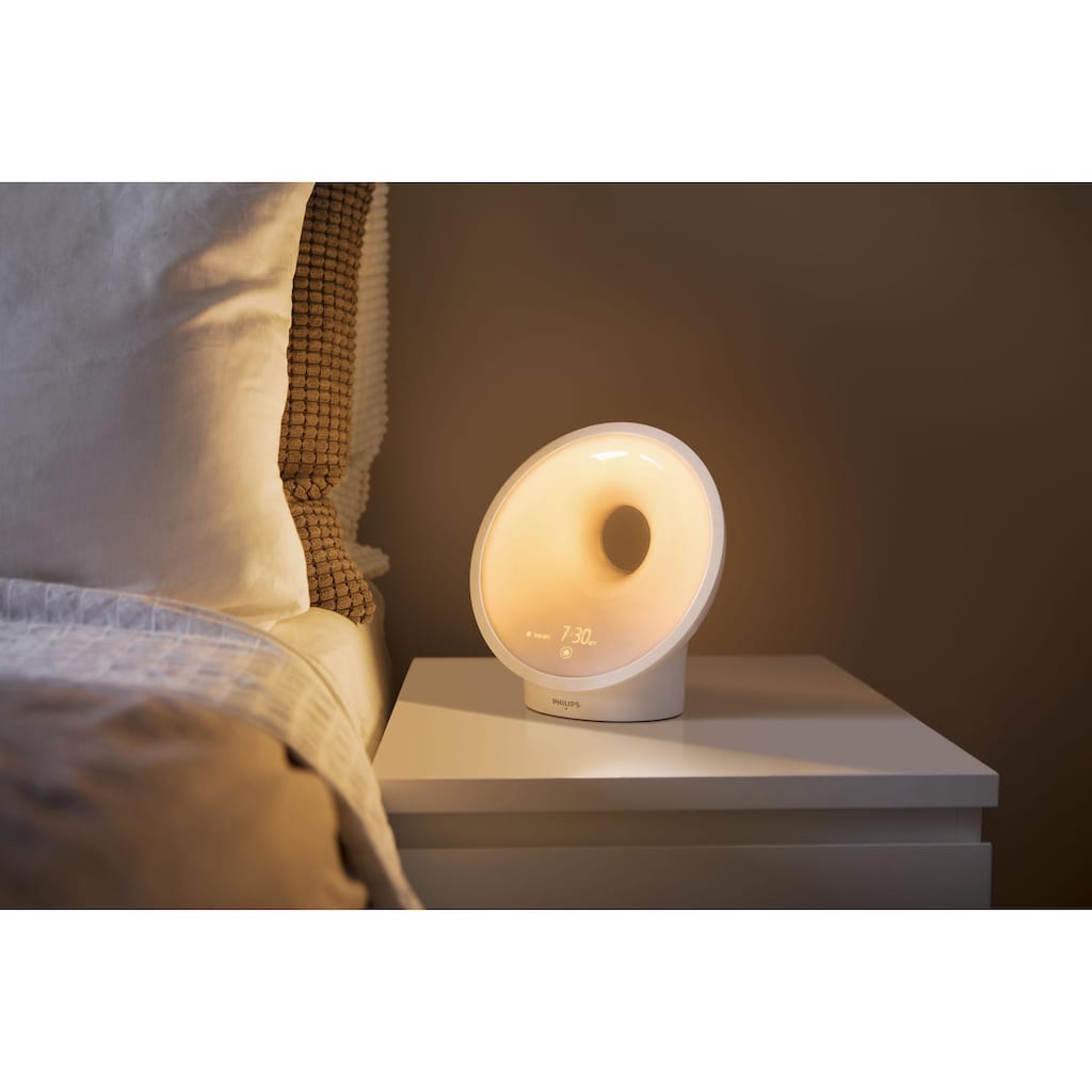 Philips Tageslichtwecker »HF3651/01 Wake Up Light«