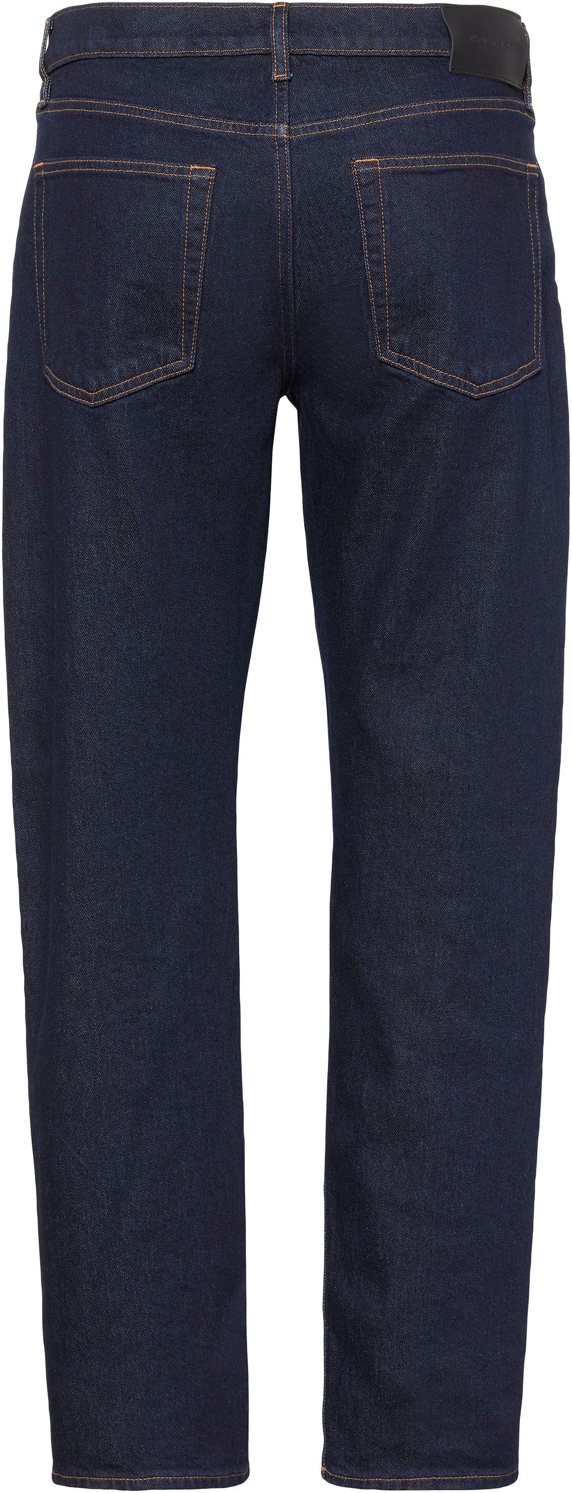 Calvin Klein Slim-fit-Jeans Slim fit mit Eingrifftaschen