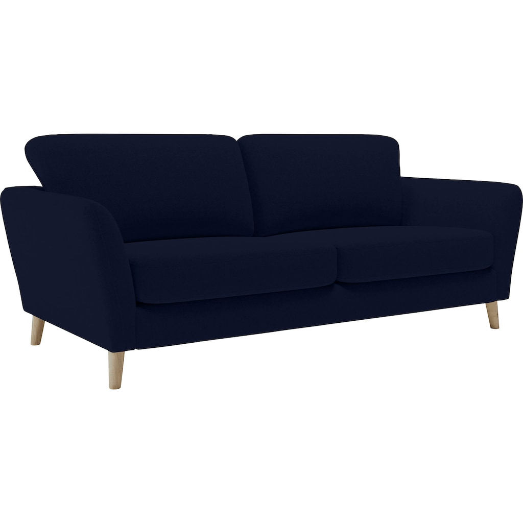 Home affaire 3-Sitzer »MARSEILLE Sofa 206 cm«