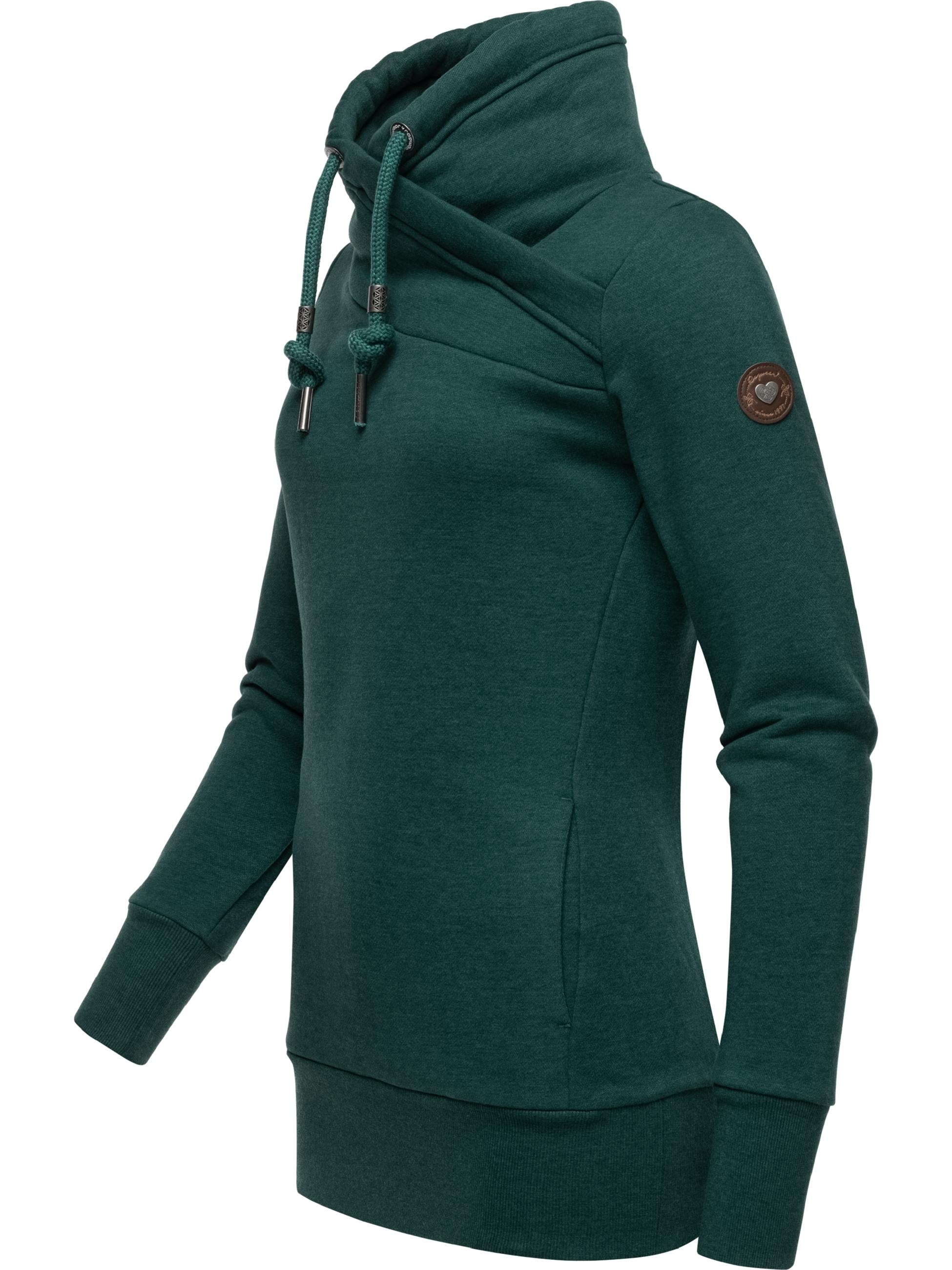 Ragwear Sweater »Sweatshirt Neska«