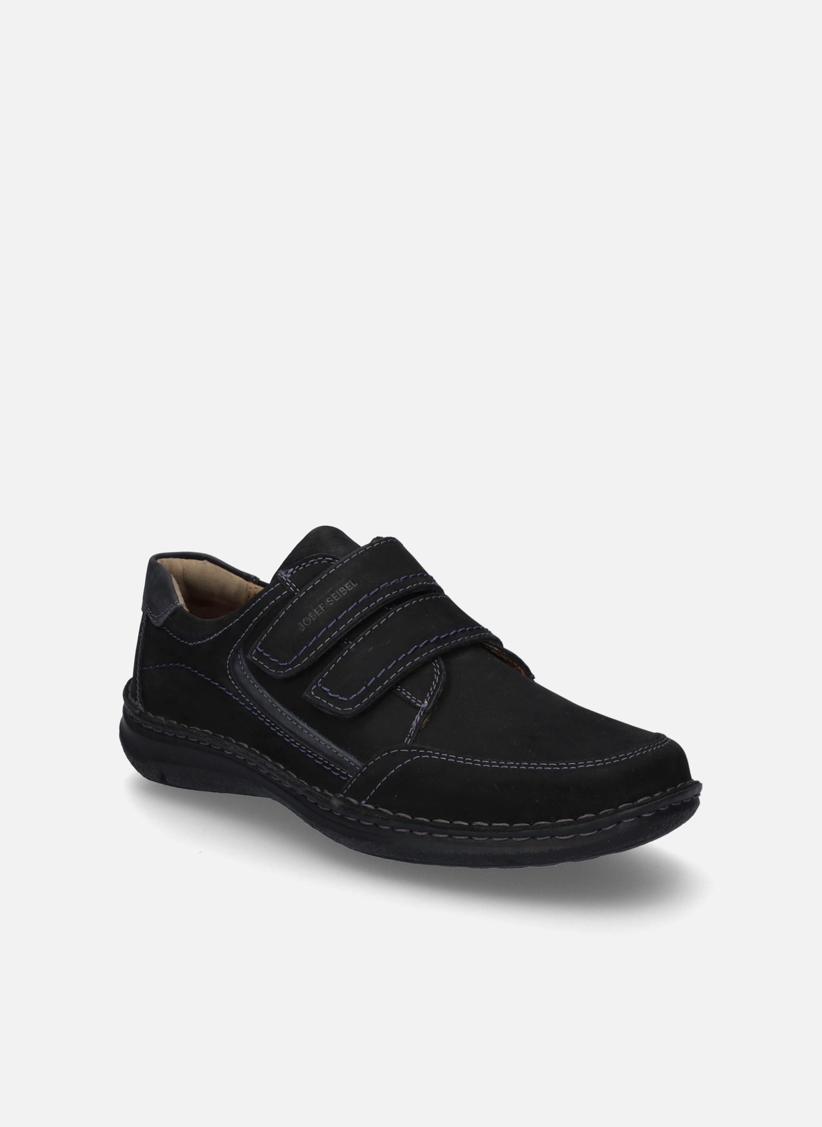 Josef Seibel Slipper »Anvers 90, schwarz«