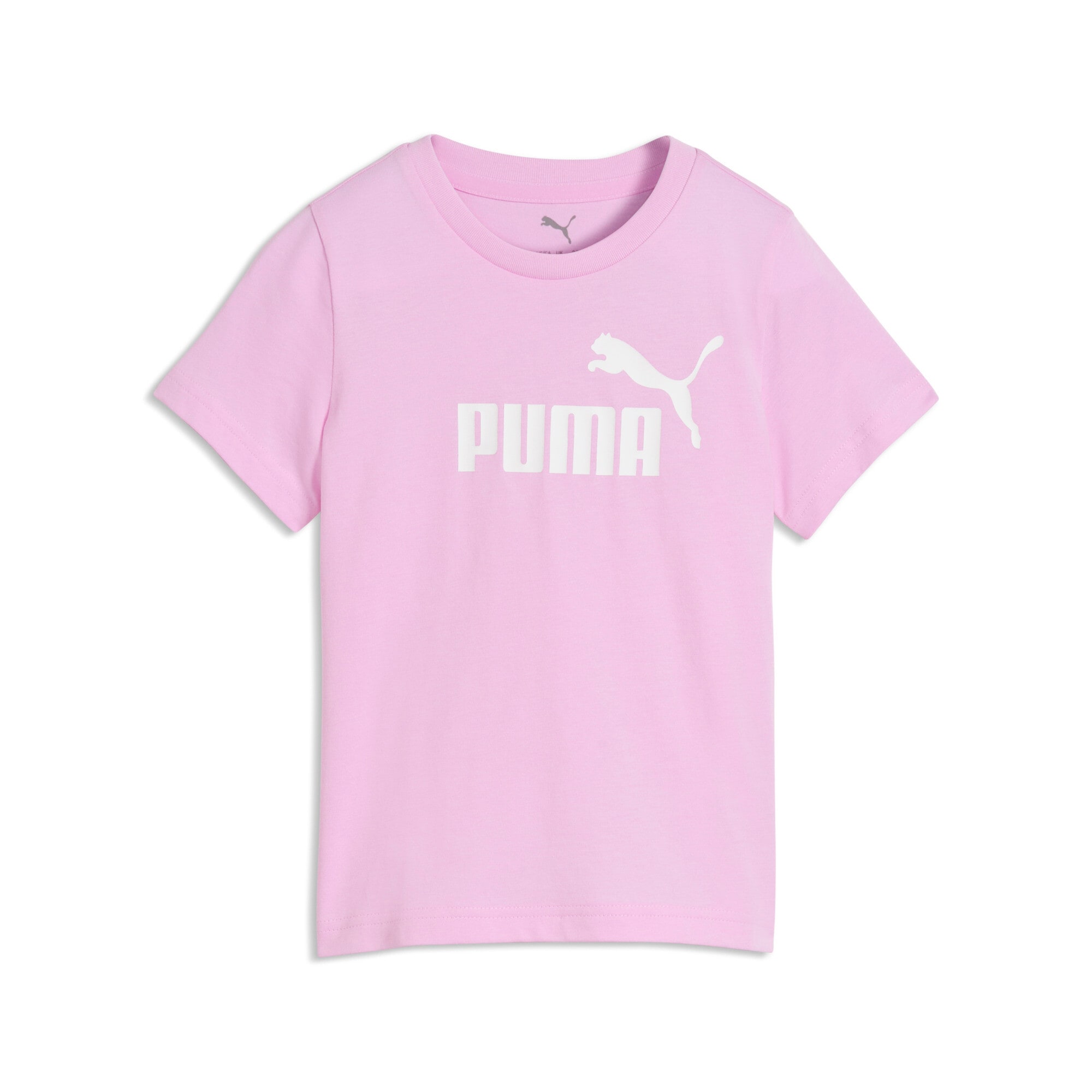 PUMA T-Shirt »ESS NO 1 LOGO TEE PS« Kurzarm, mit Rundhalsausschnitt, für Sportmode