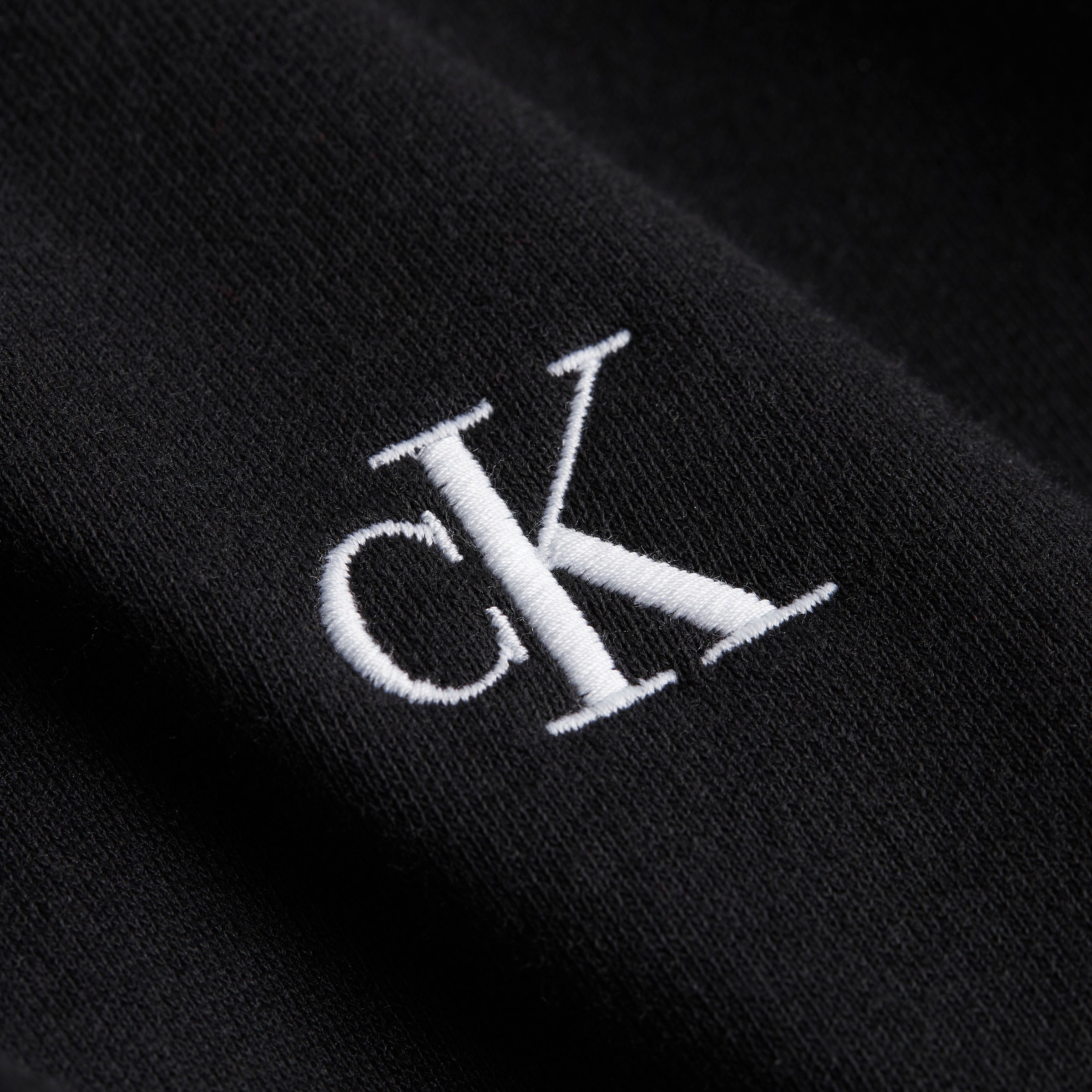 Calvin Klein Jeans Kapuzensweatshirt »CK ESSENTIAL HOODIE«, mit Kängurutasche