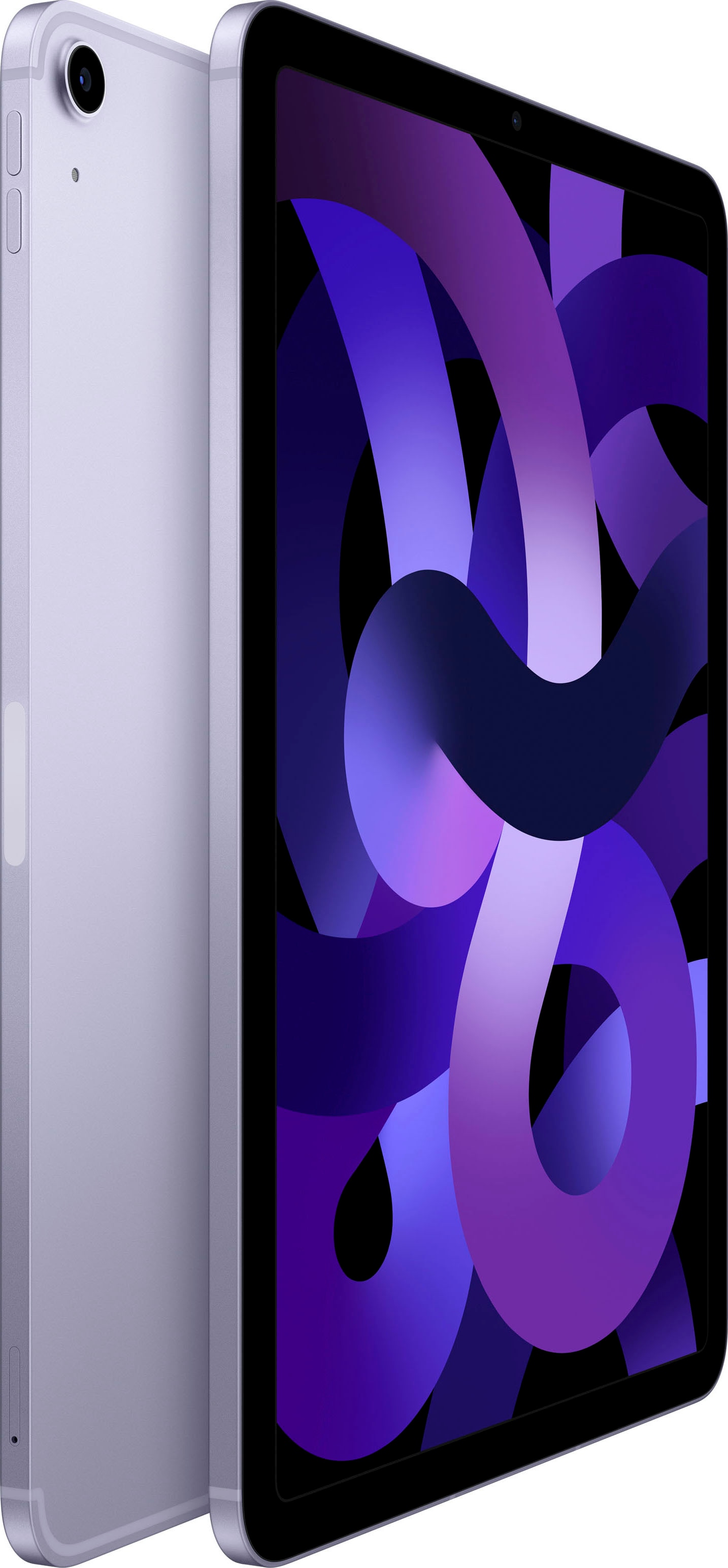 Apple Tablet »iPad Air (2022)«, (27,69 cm / 10,9 Zoll), iPadOS, 5G,)