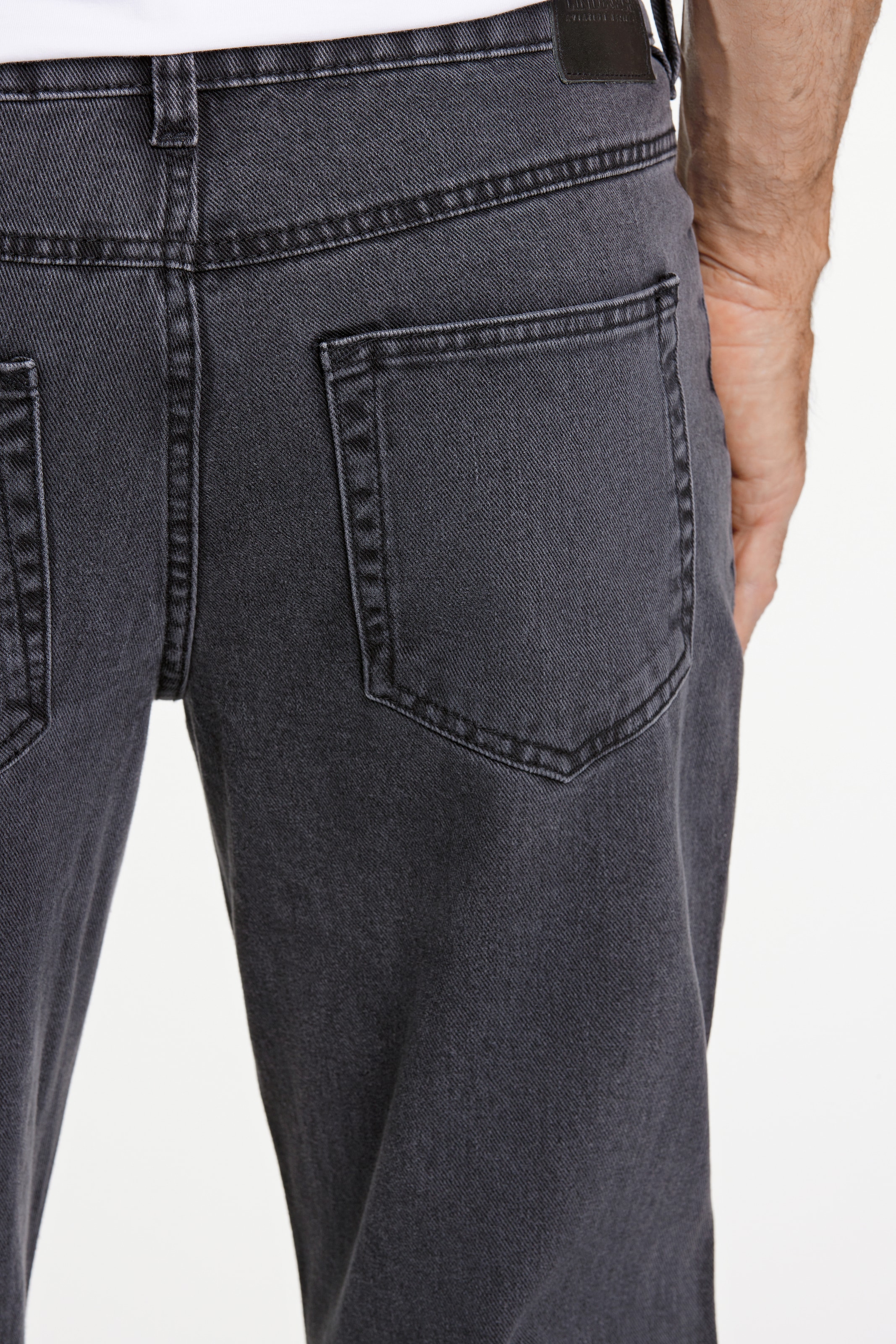 LINDBERGH 5-Pocket-Jeans